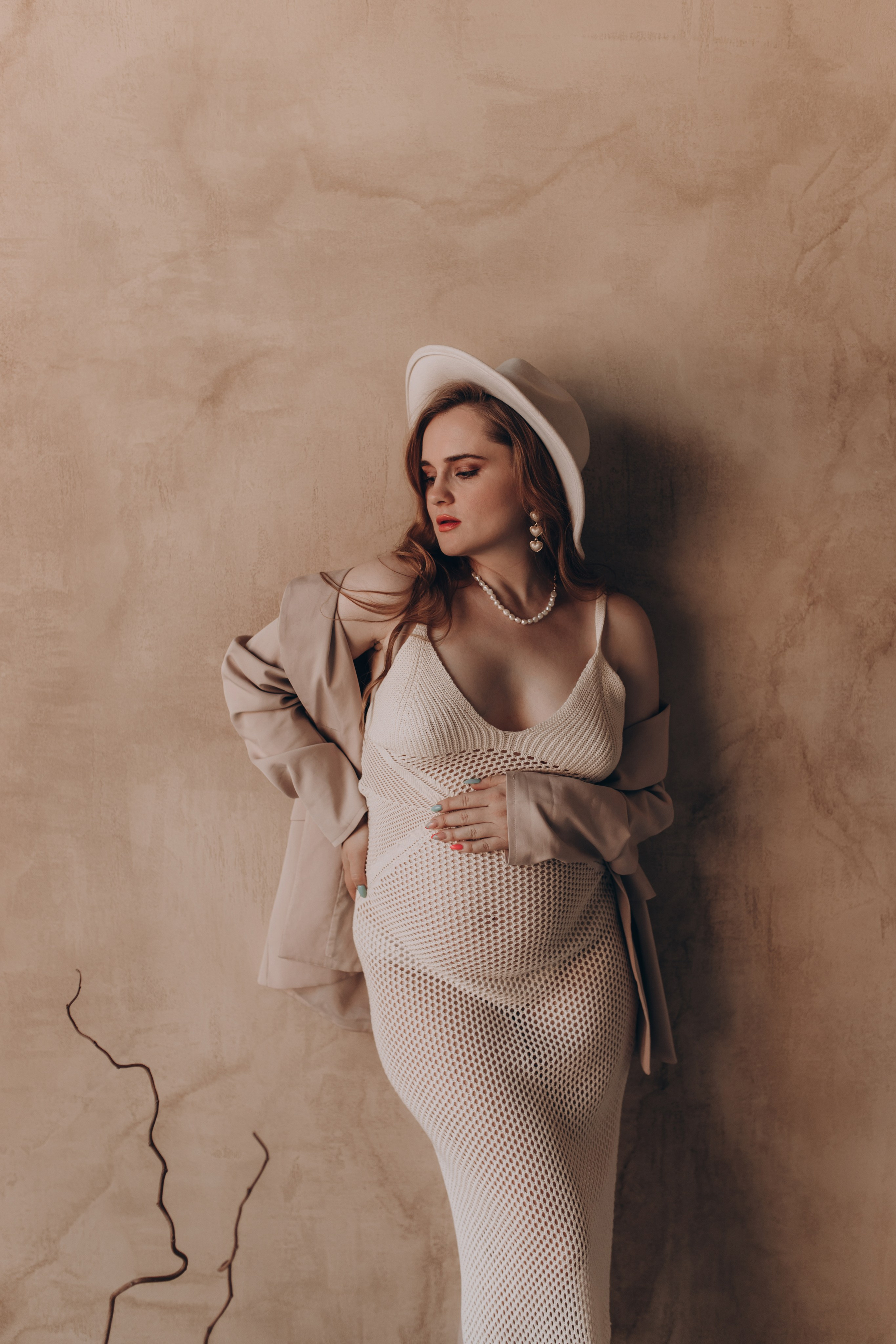 Катя. Фотограф Ксюша Белоносова