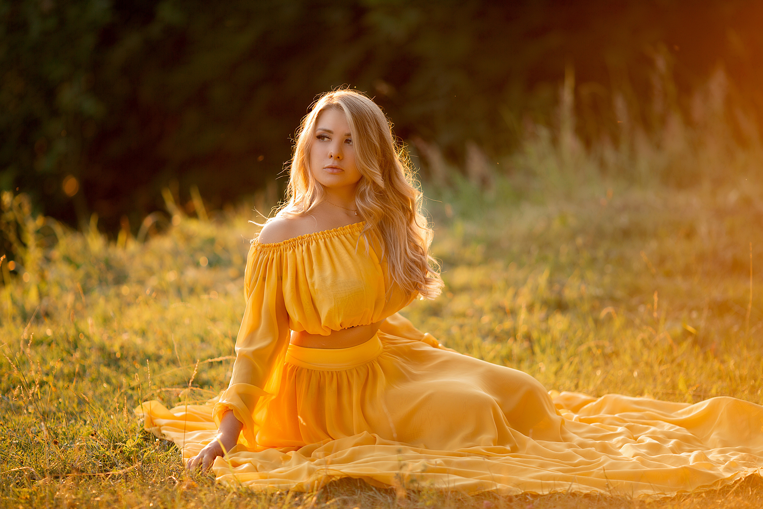 Фотосессия Даши и Воробья. Фотосессия с лошадьми в Нижнем Новгороде