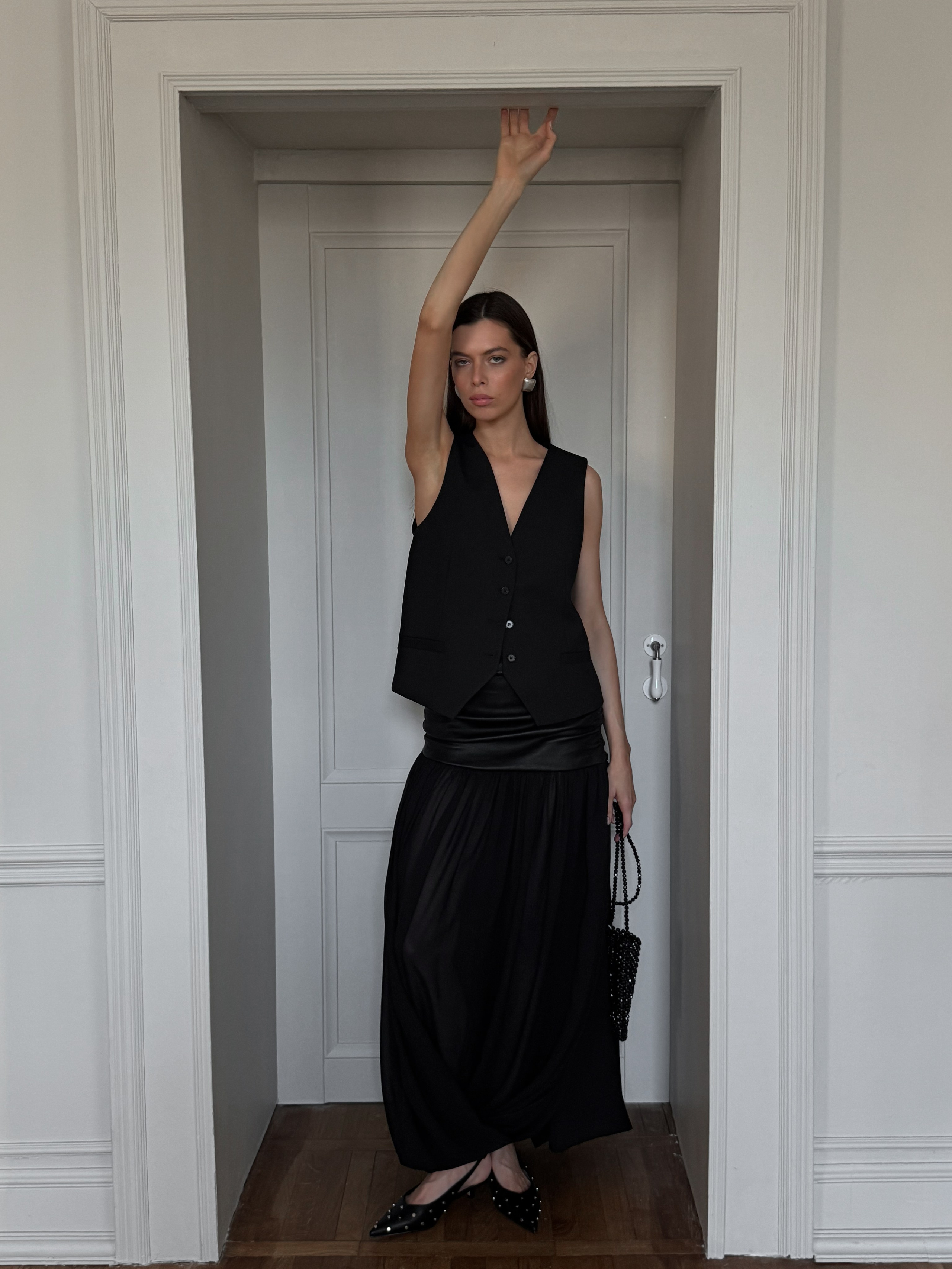 VELNOIR. Главная