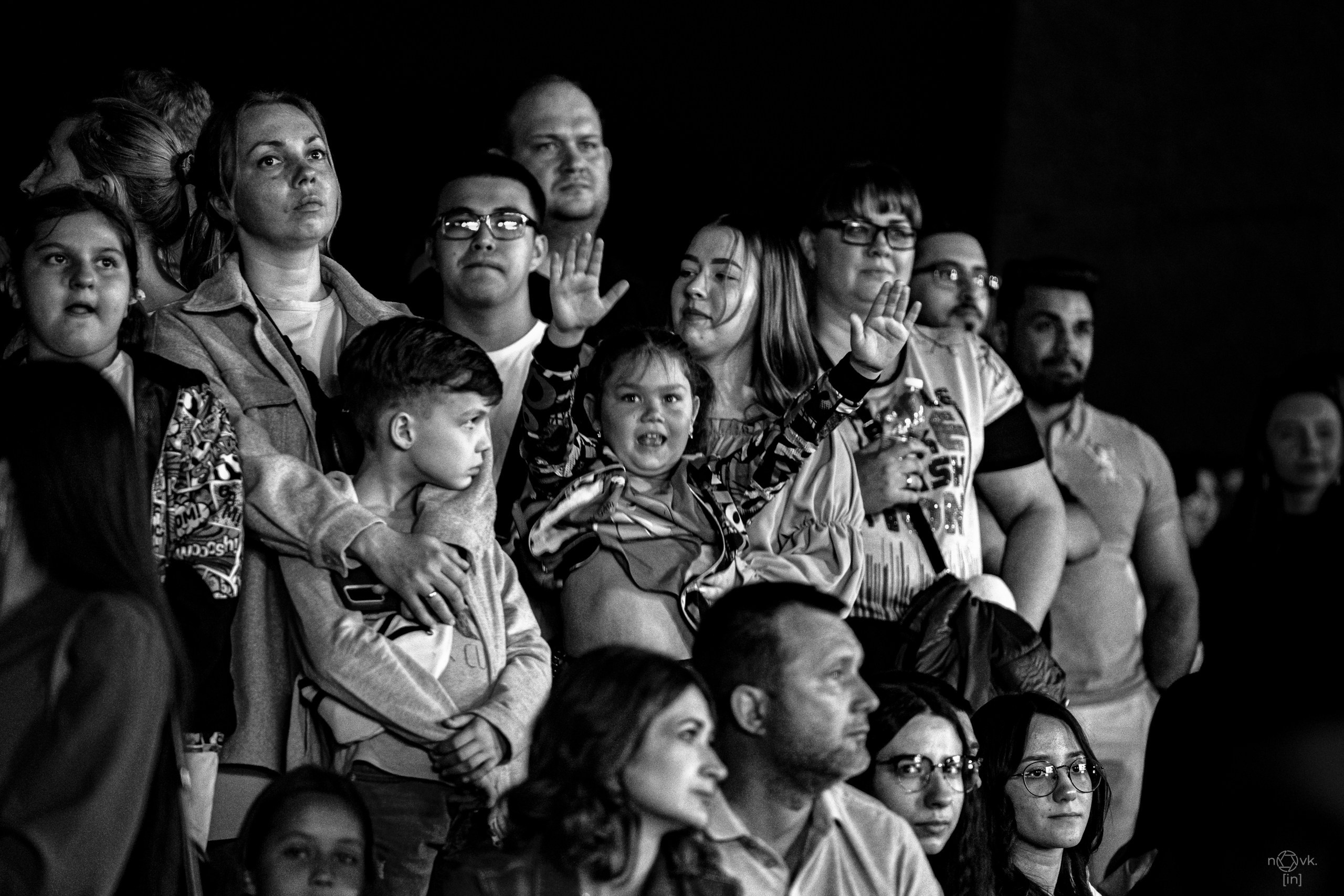 Студенческая весна. ФОТОГРАФ ИВАН НОВИКОВ | СТАВРОПОЛЬ