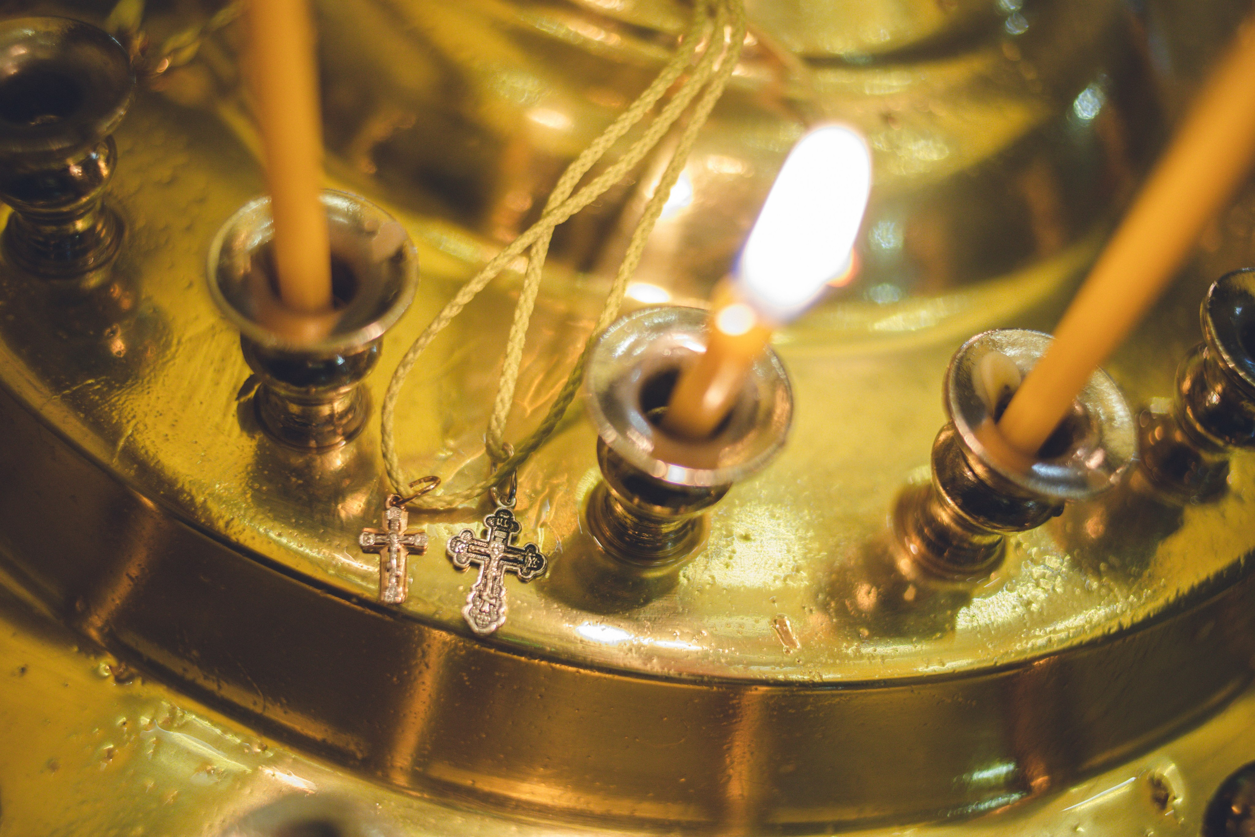 Крещение Артёма. Семейный фотограф г. Димировград Андросова Екатерина