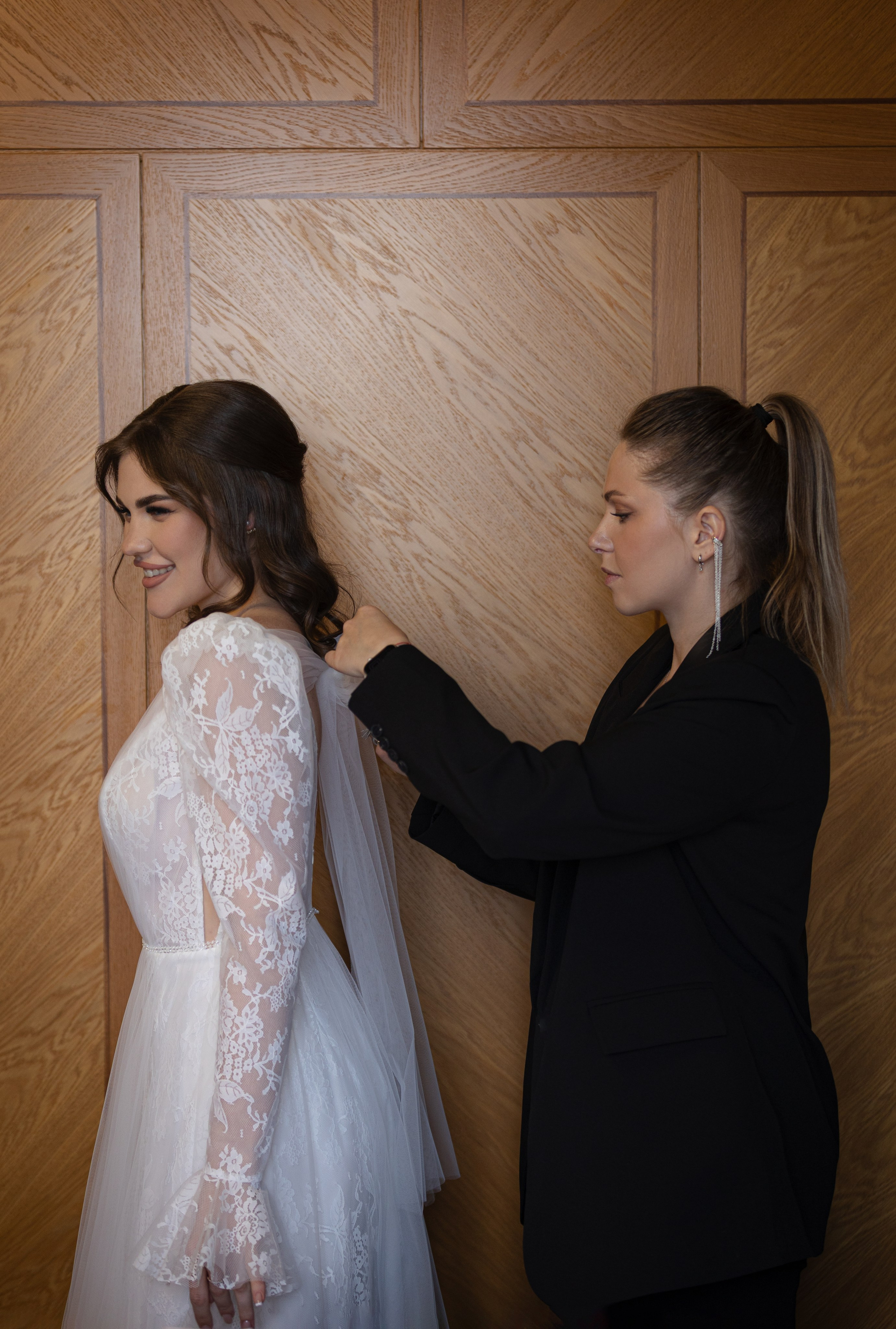 Павел и Виталина. Ваш фотограф — Александра Андрущенко