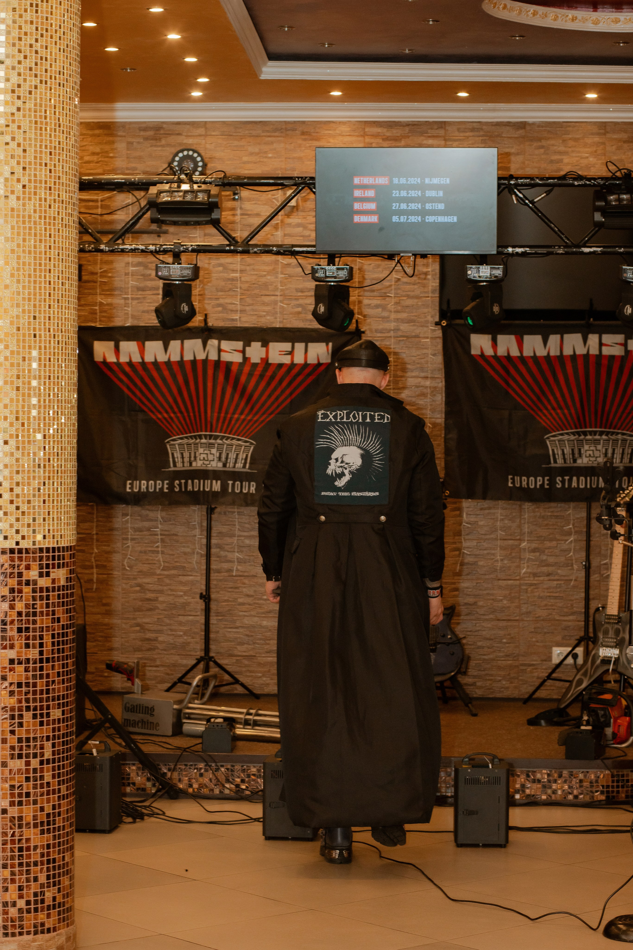 Юбилей Юлии. Семейный фотограф в Вышнем Волочке — Ульяна Иванова | Фотосессии для всей семьи