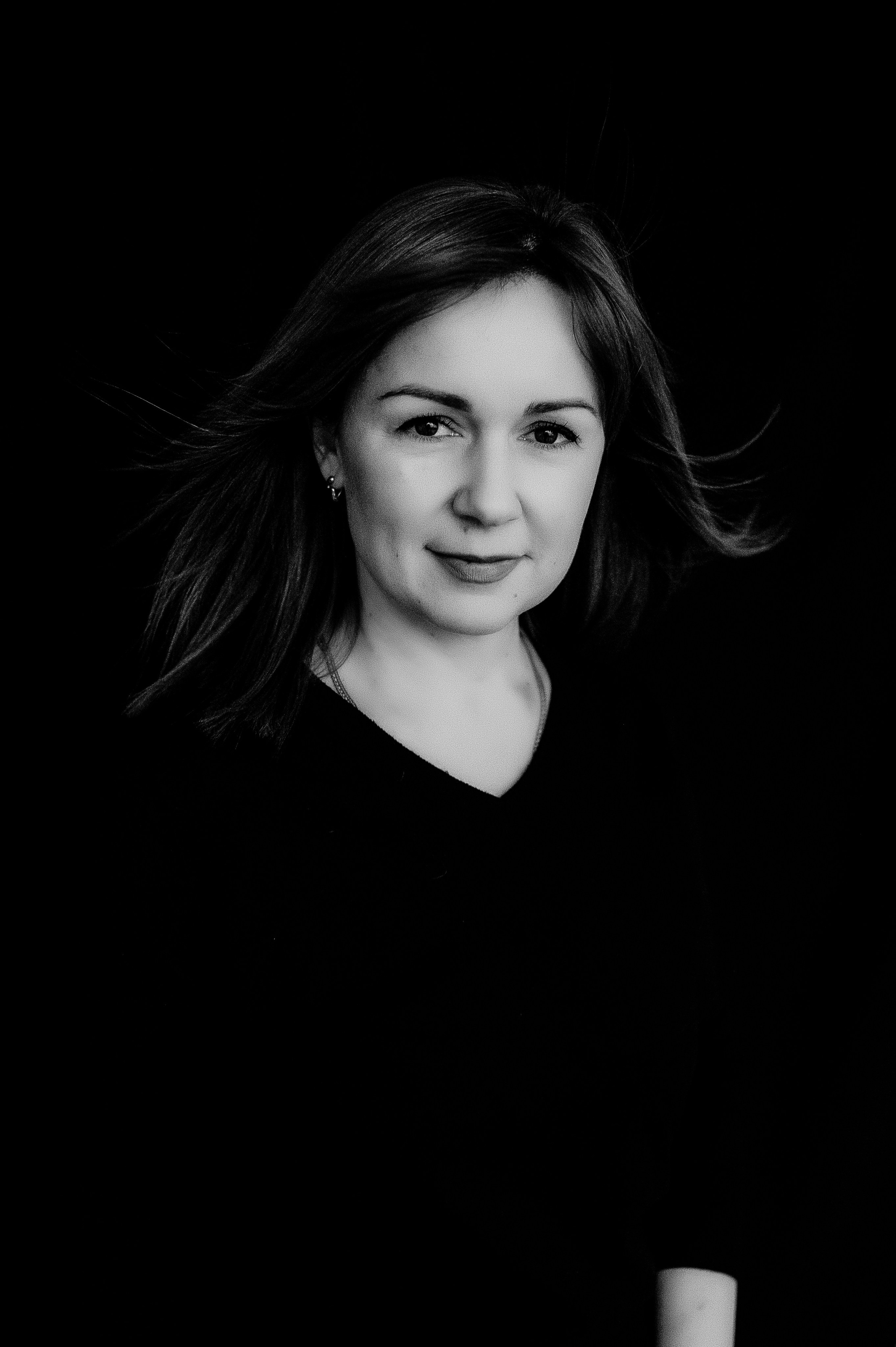 ***. Детский и семейный фотограф в Рязани Ирина Лозовая