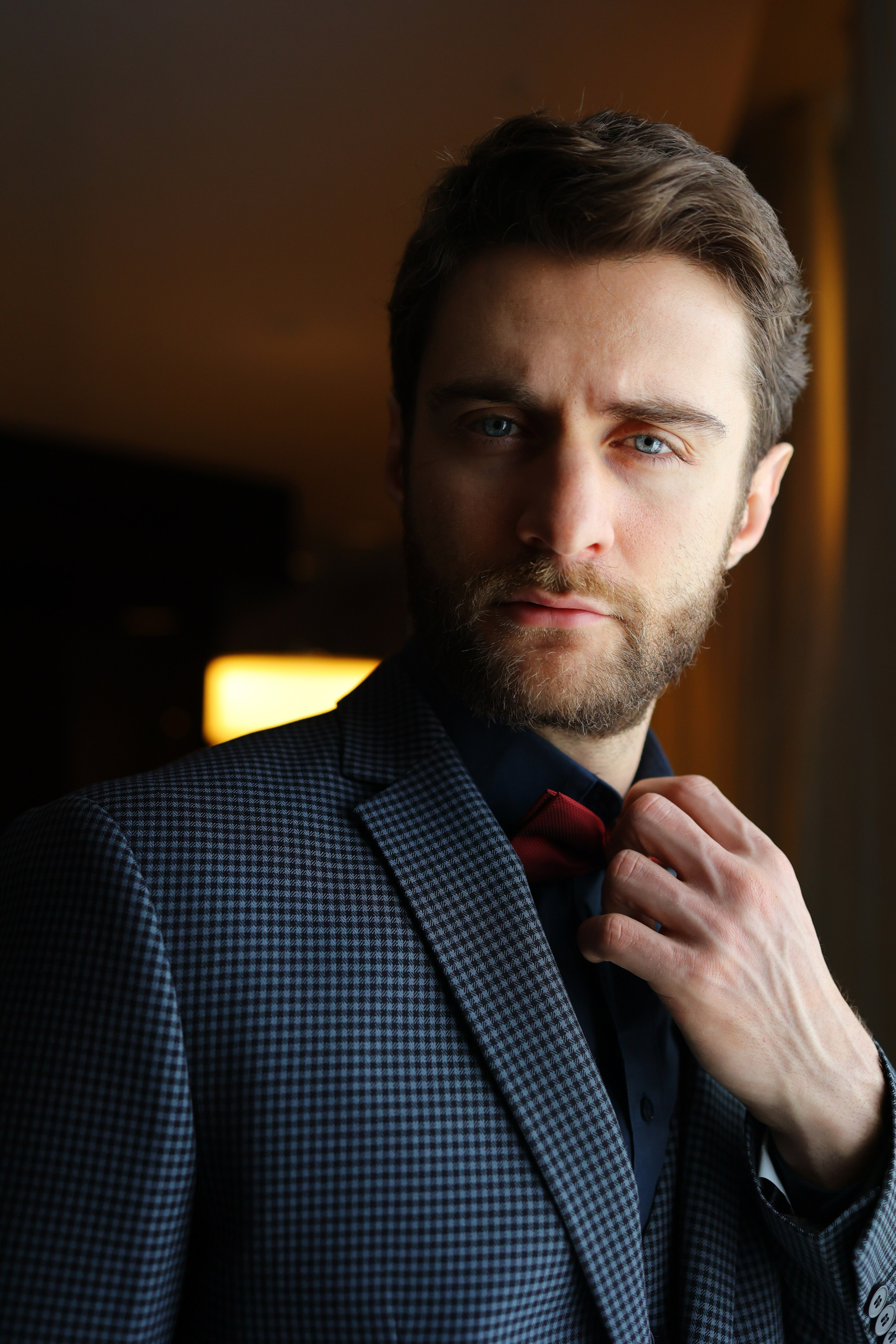 Swisshotel. Свадебный фотограф Кемран Ширалиев