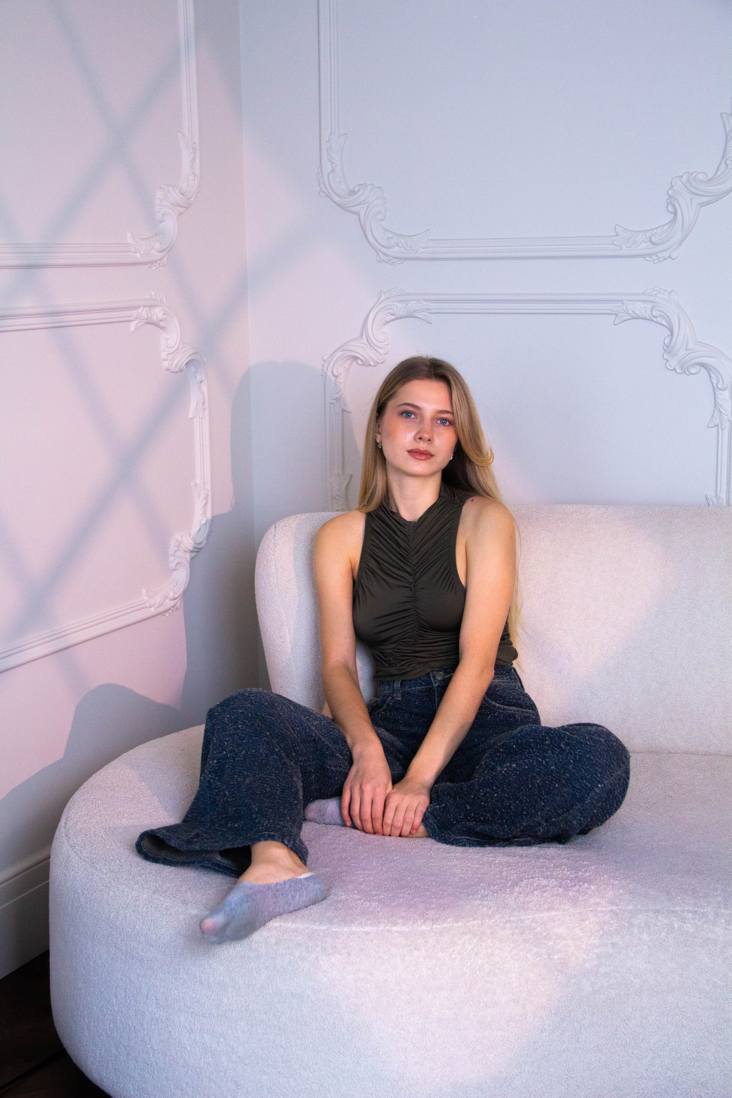 Елена. Фотограф в Ставрополе Софья Цверьянова