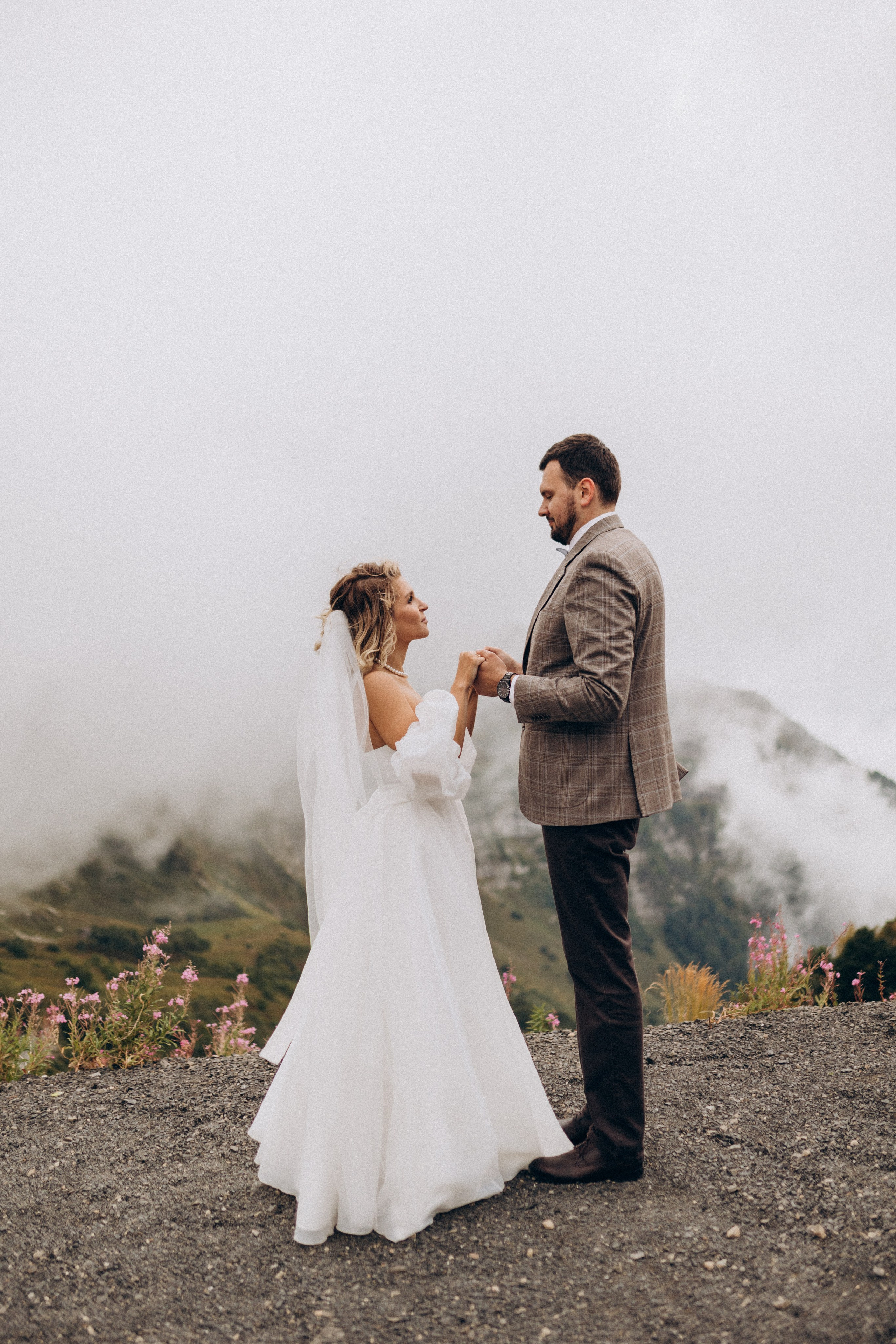 Виктор и Алина. Свадебный и love story фотограф в Санкт-Петербурге