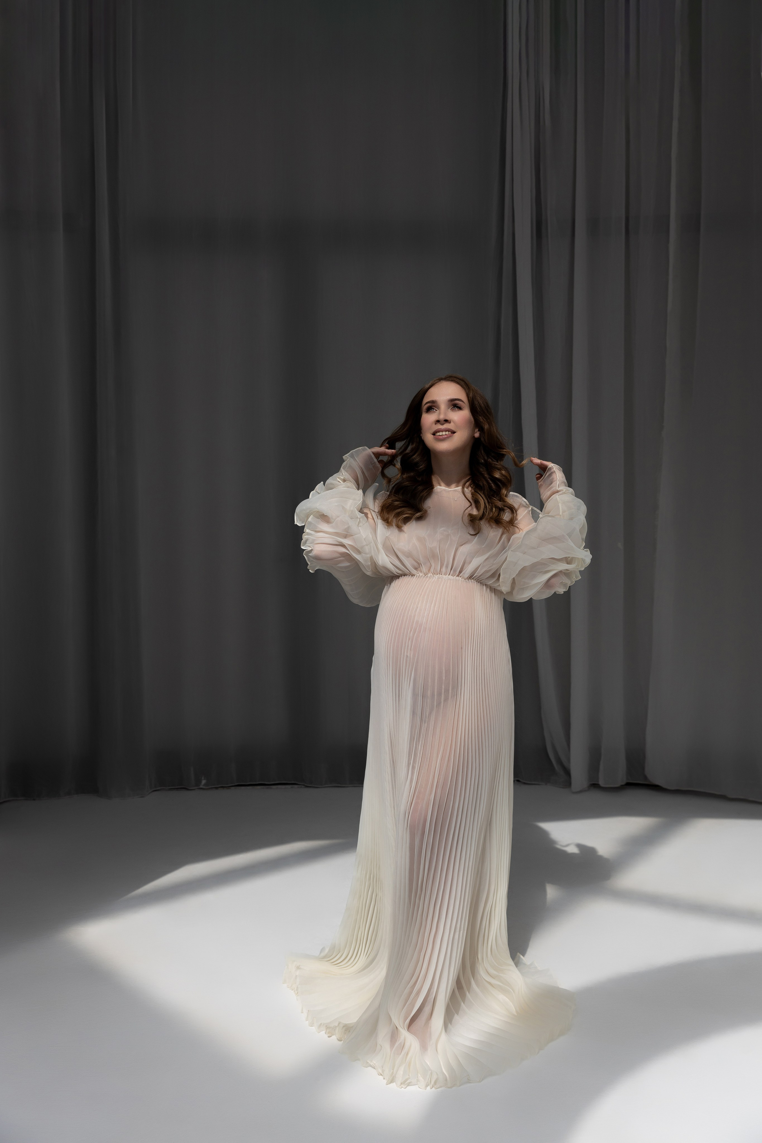 Надя. Свадебный фотограф | Москва