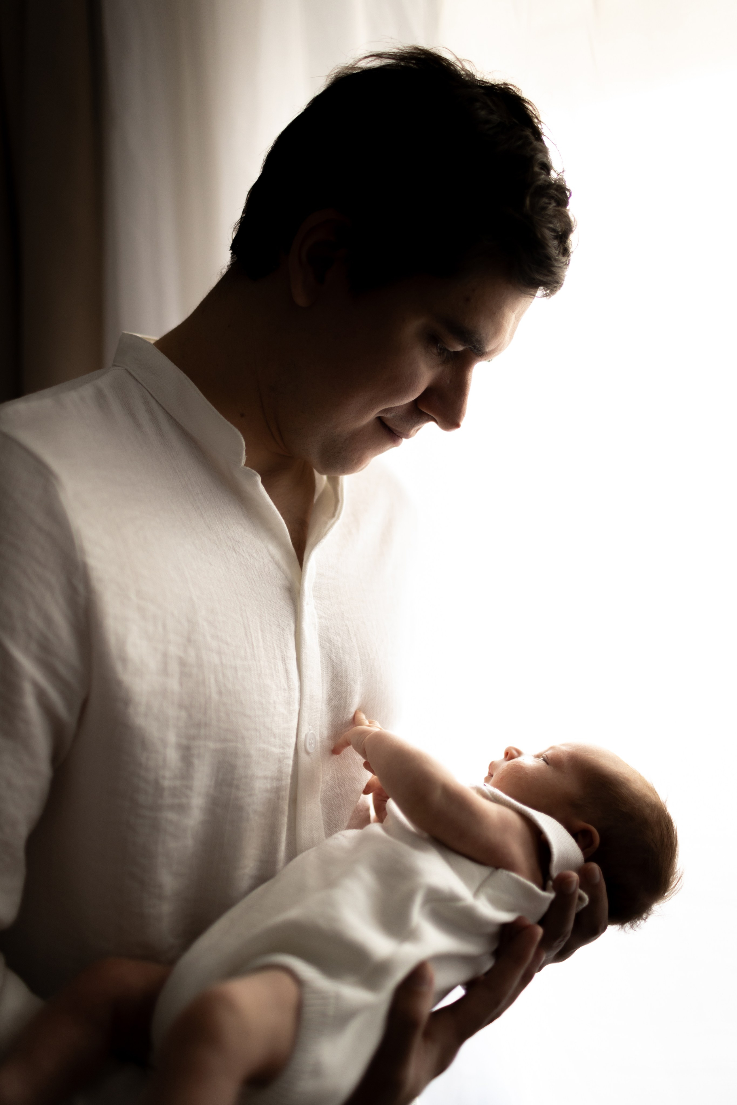 Саша, Рома и Костя. Свадебный фотограф | Москва