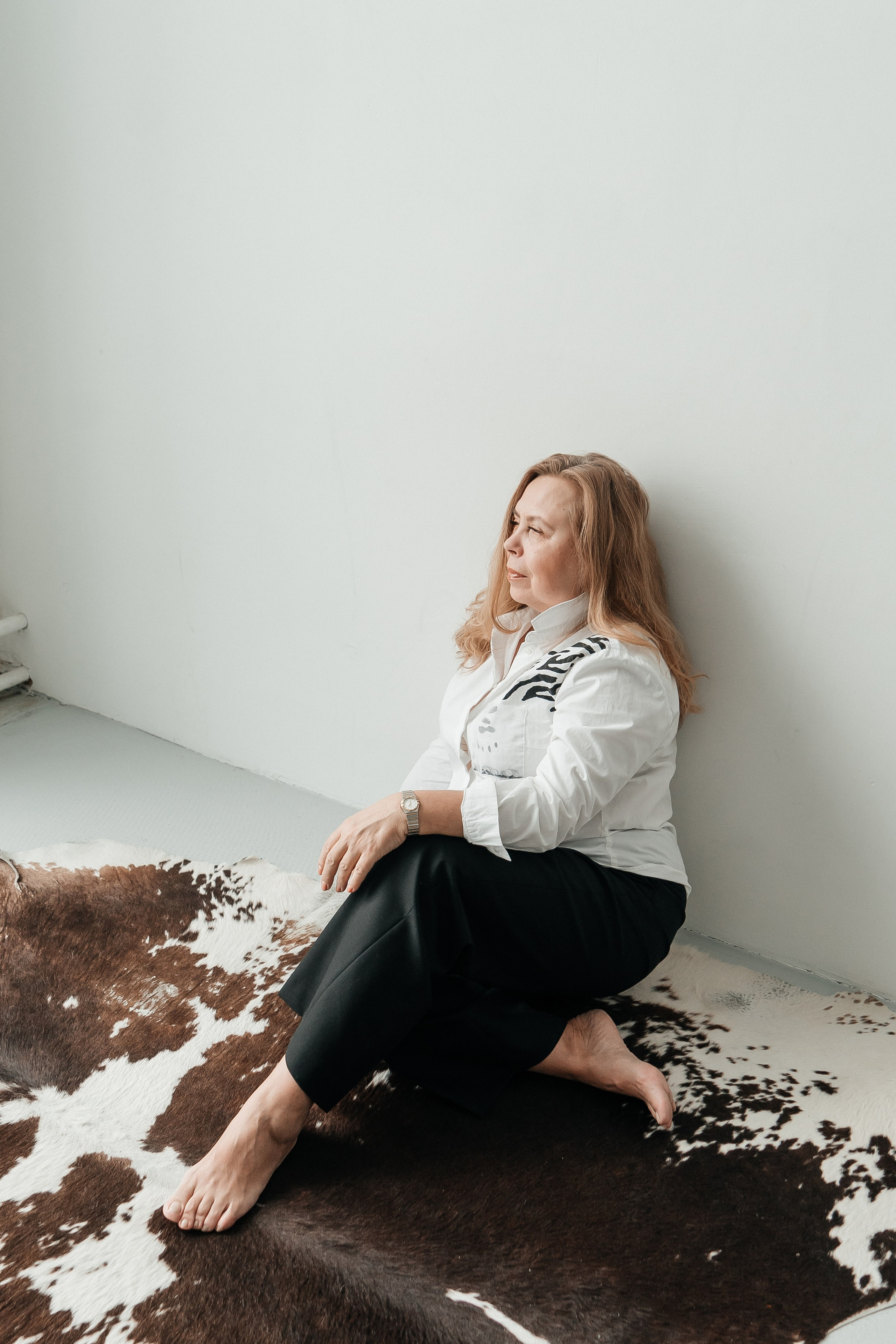 Татьяна. Портретный и семейный фотограф Ксения Казанцева