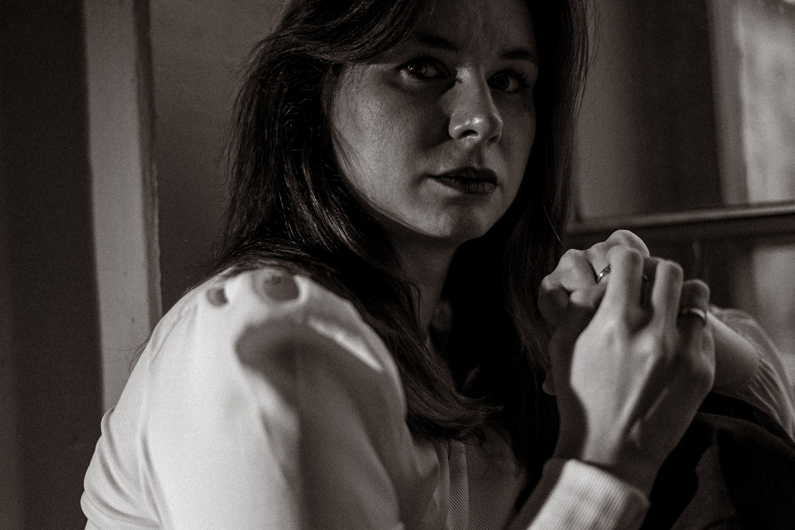 Олеся. Портретный и семейный фотограф Ксения Казанцева