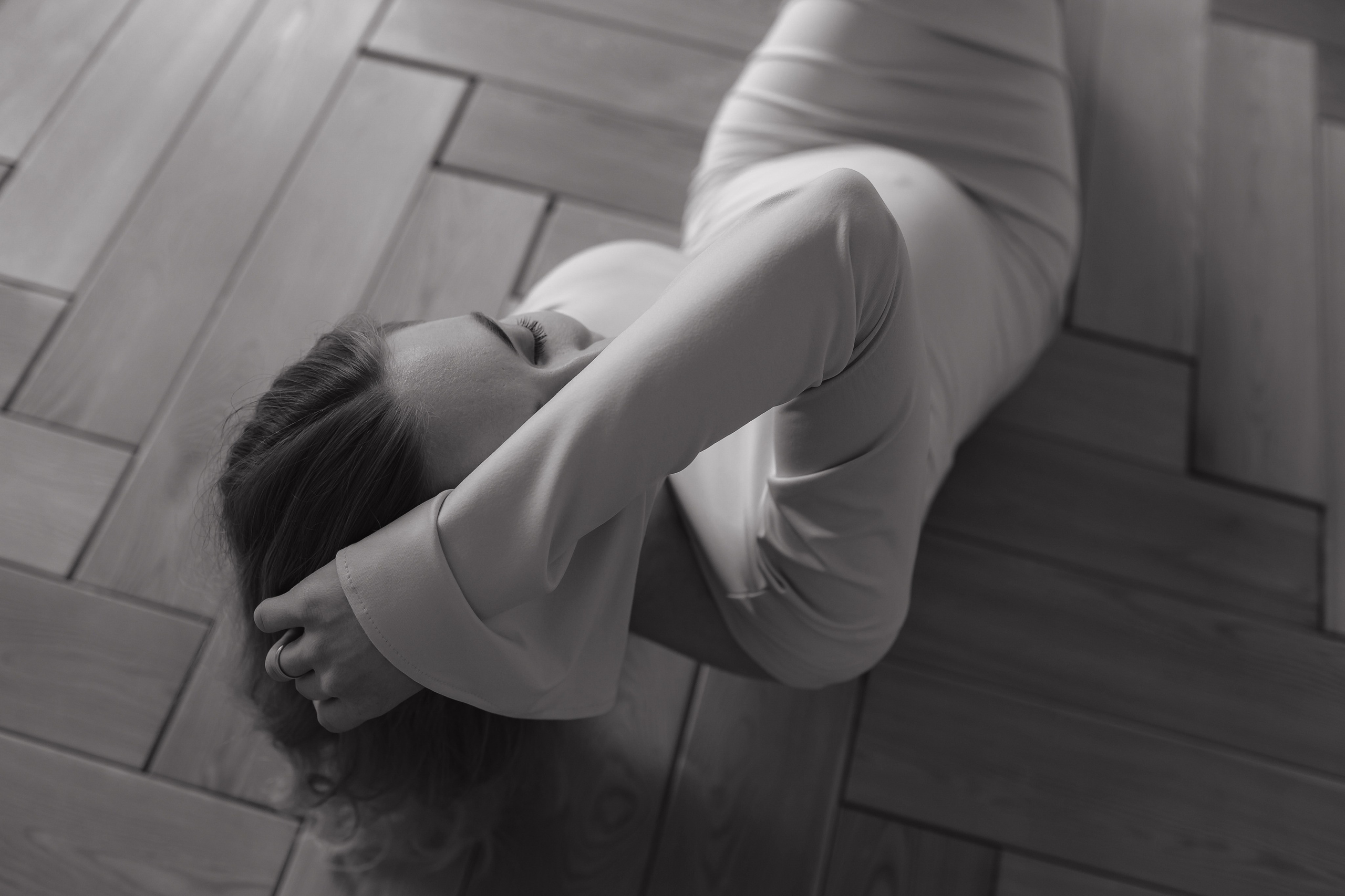 Серёжа и Маша. Свадебный и семейный фотограф в Самаре Посконнова Анна