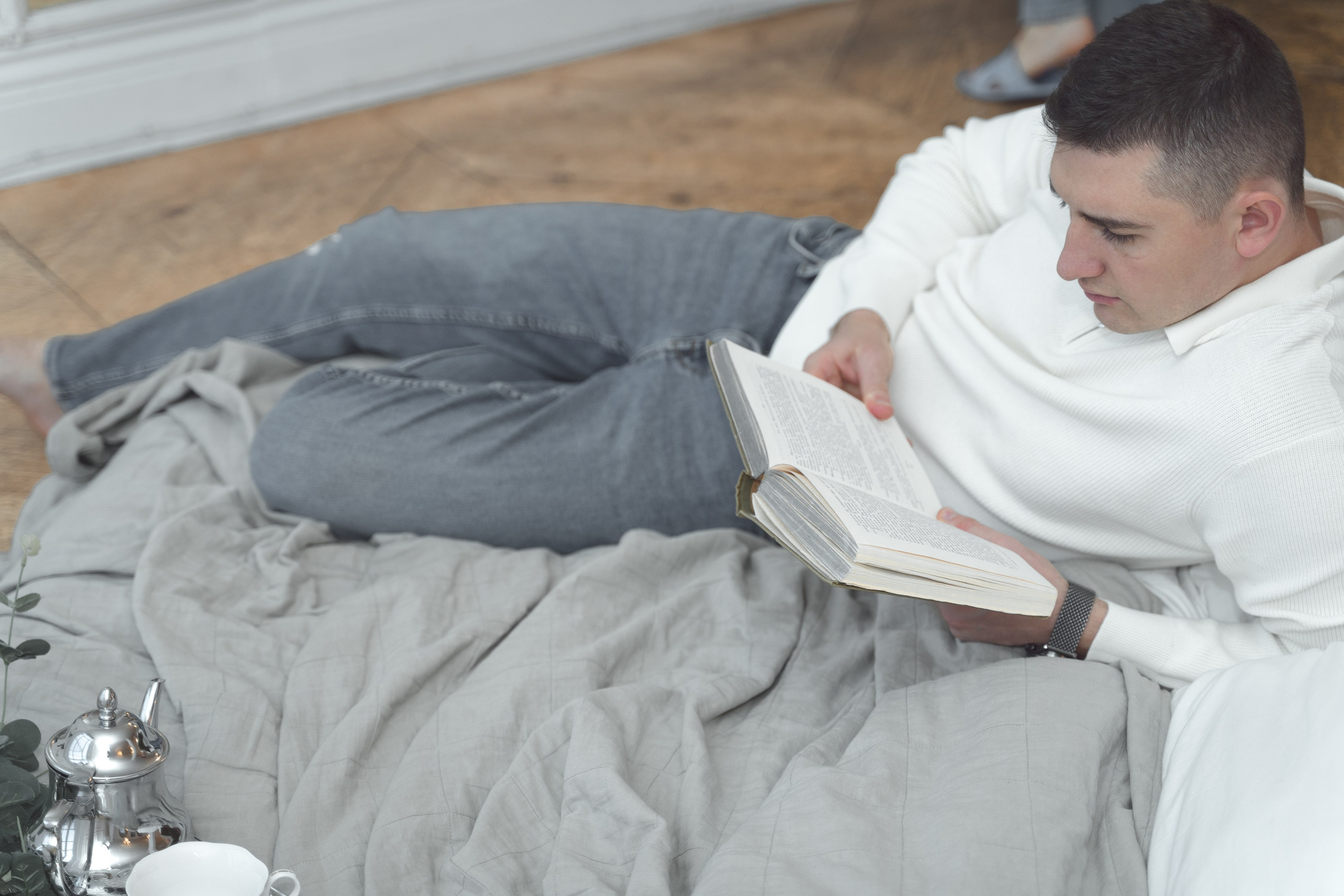 MARK & ELIZAVETA. MILATE — выпускные альбомы, фотосессии и видео в Москве