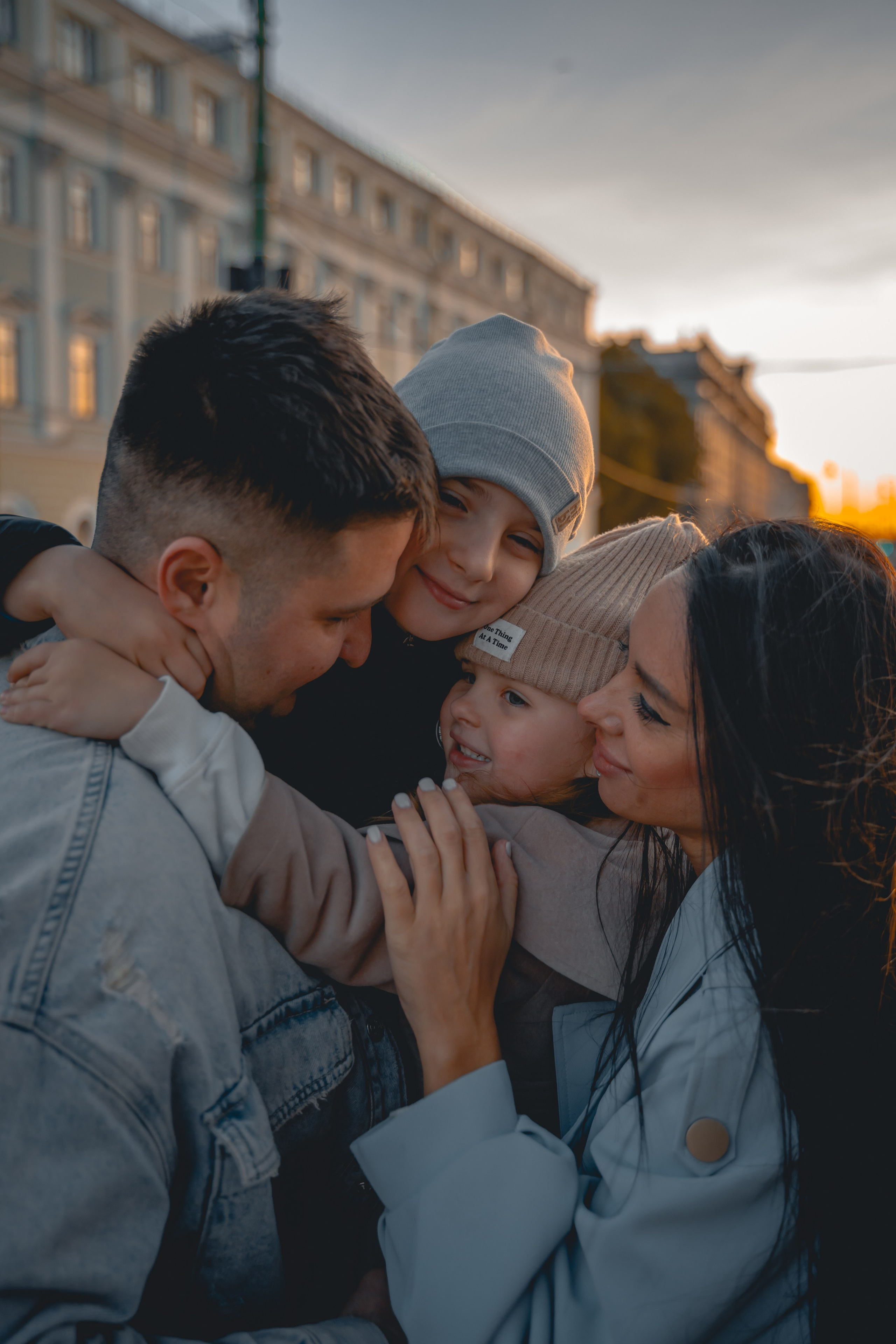 CHULDINY. MILATE — выпускные альбомы, фотосессии и видео в Москве