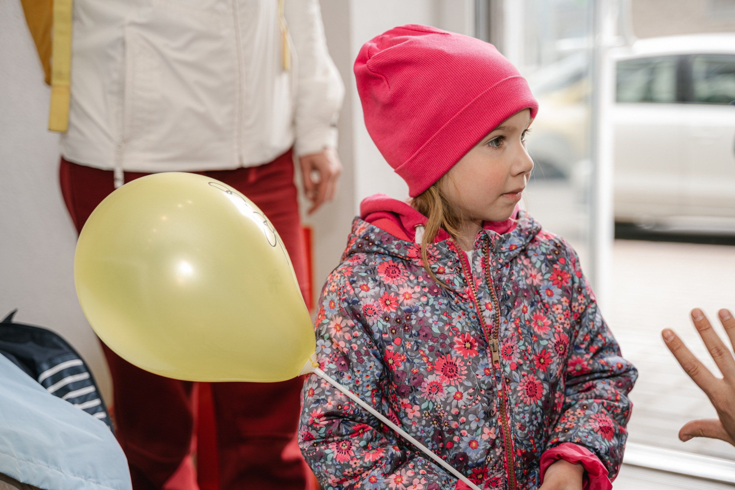1 июня в ИТИТ. MILATE — выпускные альбомы, фотосессии и видео в Москве
