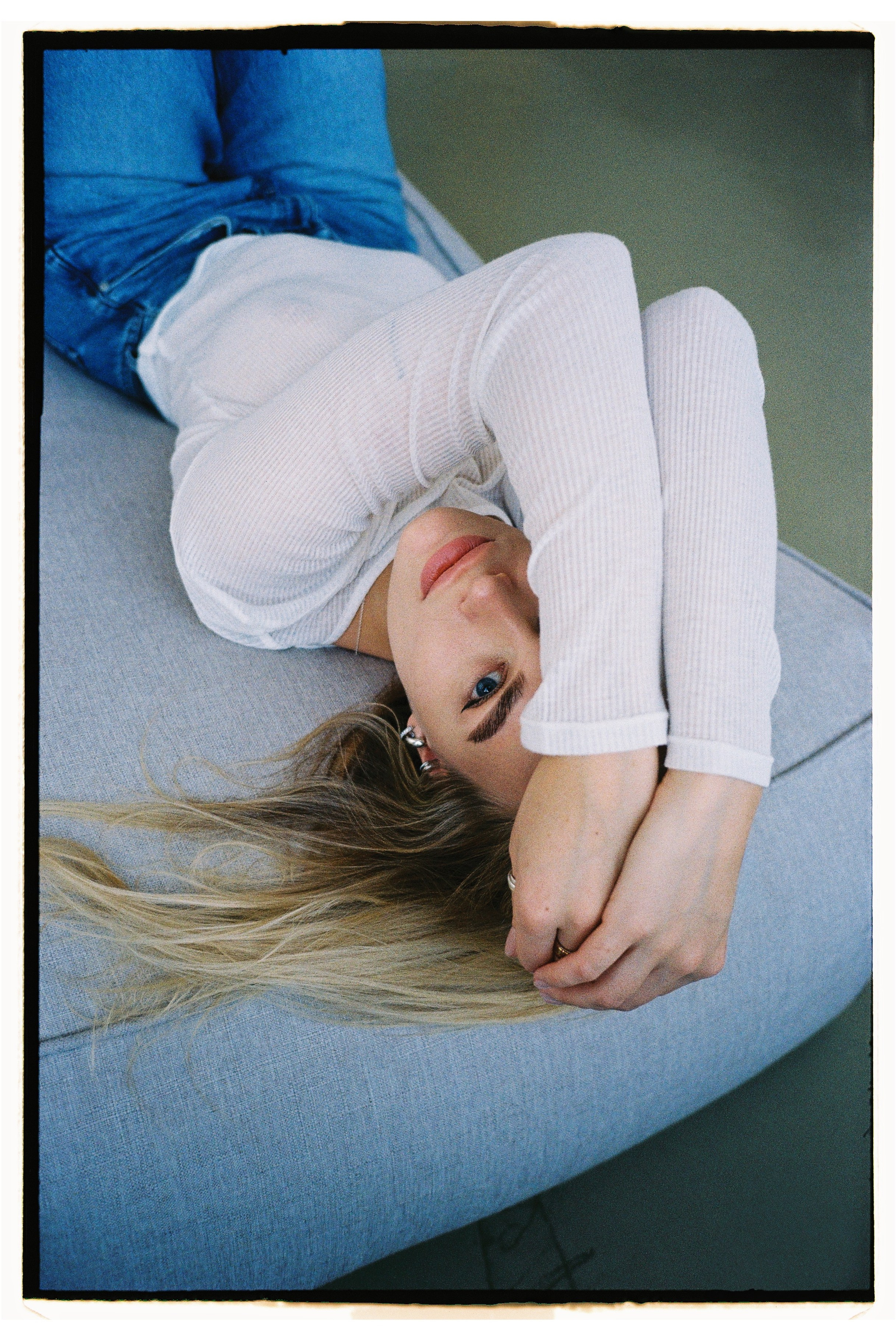 Ульяна. Сестры Карабаза. Фотографы и ретушеры в Москве и Санкт-Петербурге