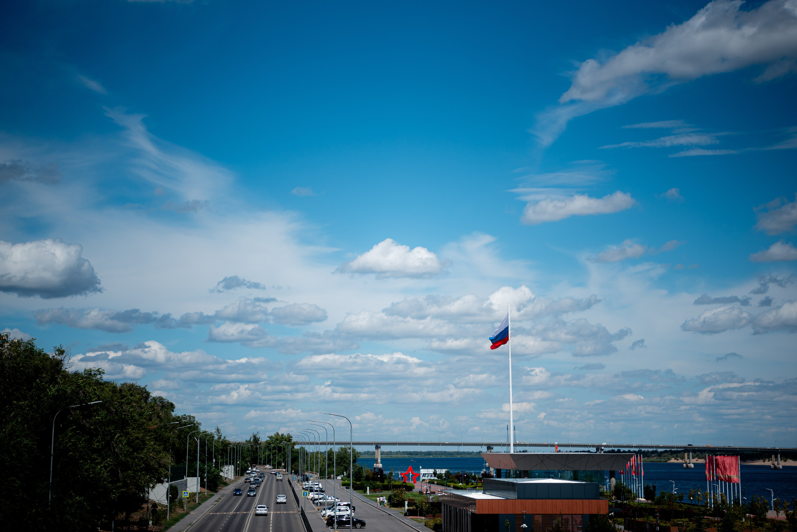 Свадьба Вероника и Николай. Фотограф в Волгограде и Волжском Александр Горбань