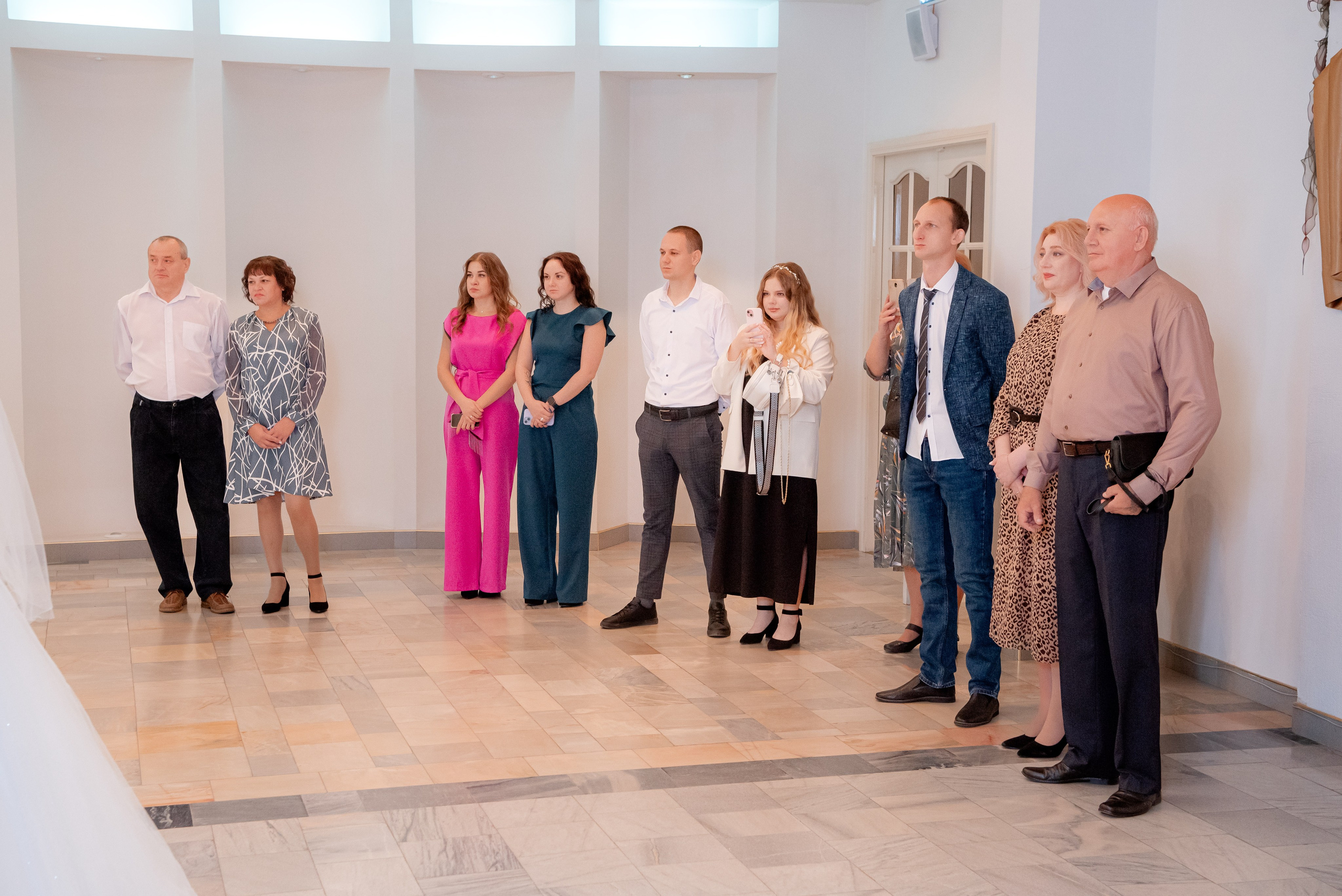 Свадьба Елена и Андрей. Фотограф в Волгограде и Волжском Александр Горбань