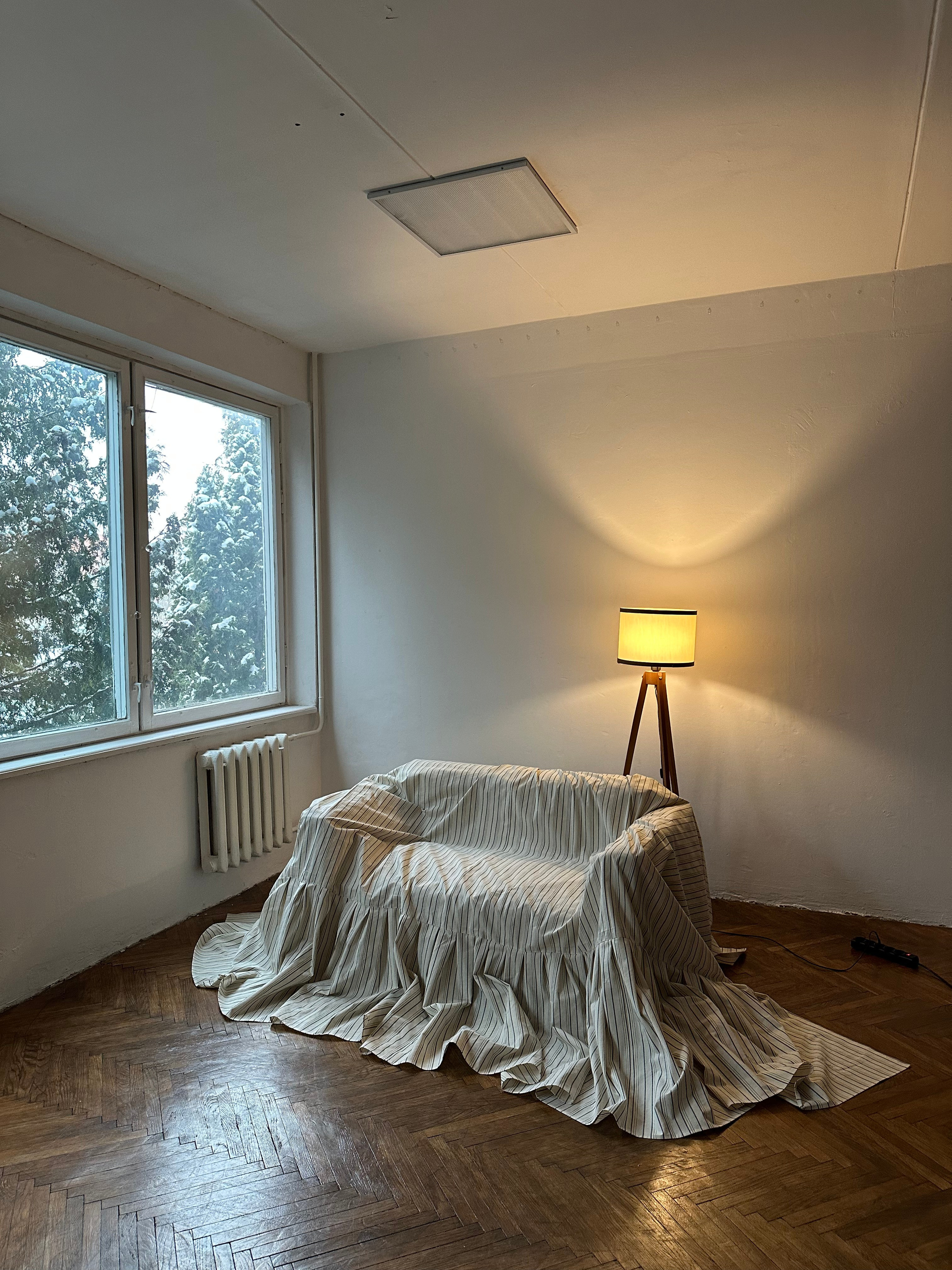 Галерея. Фотостудия в Обнинске — творческое пространство для ваших идей