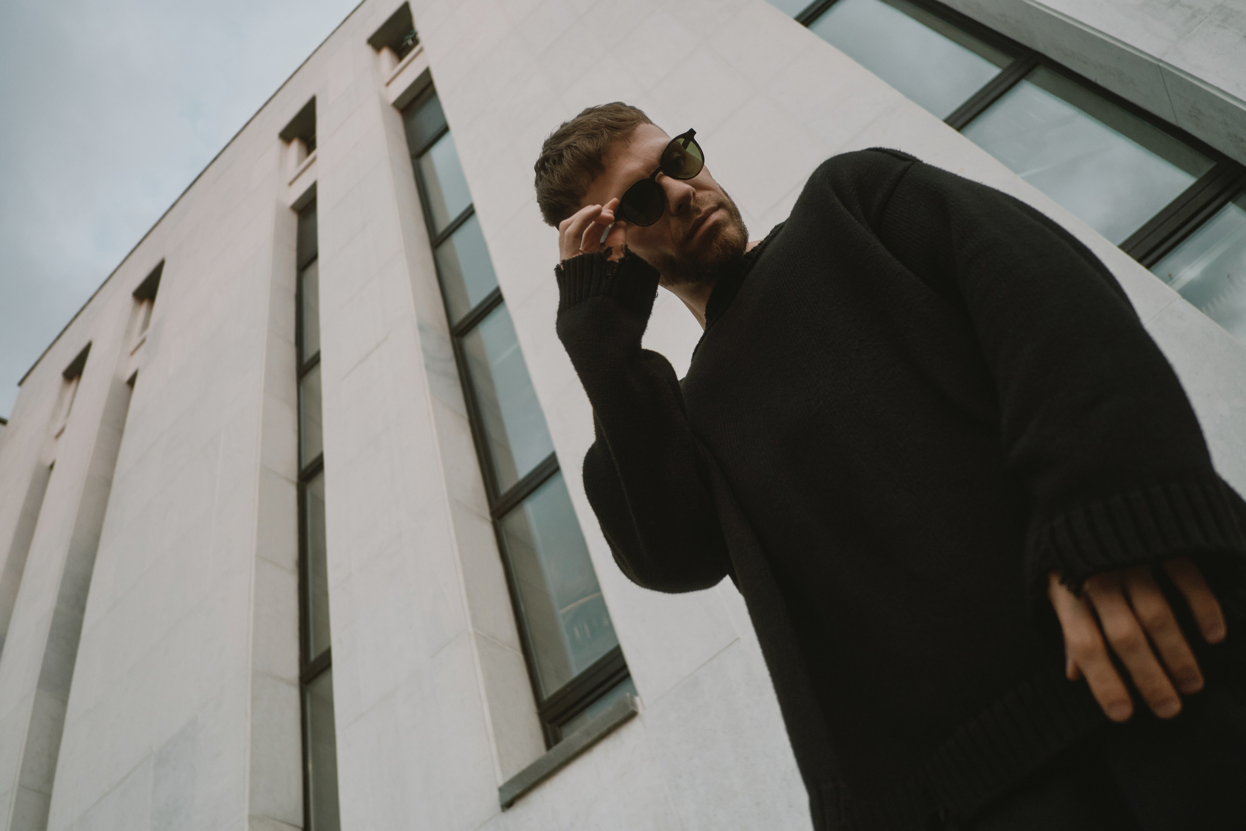 Егор Папулов