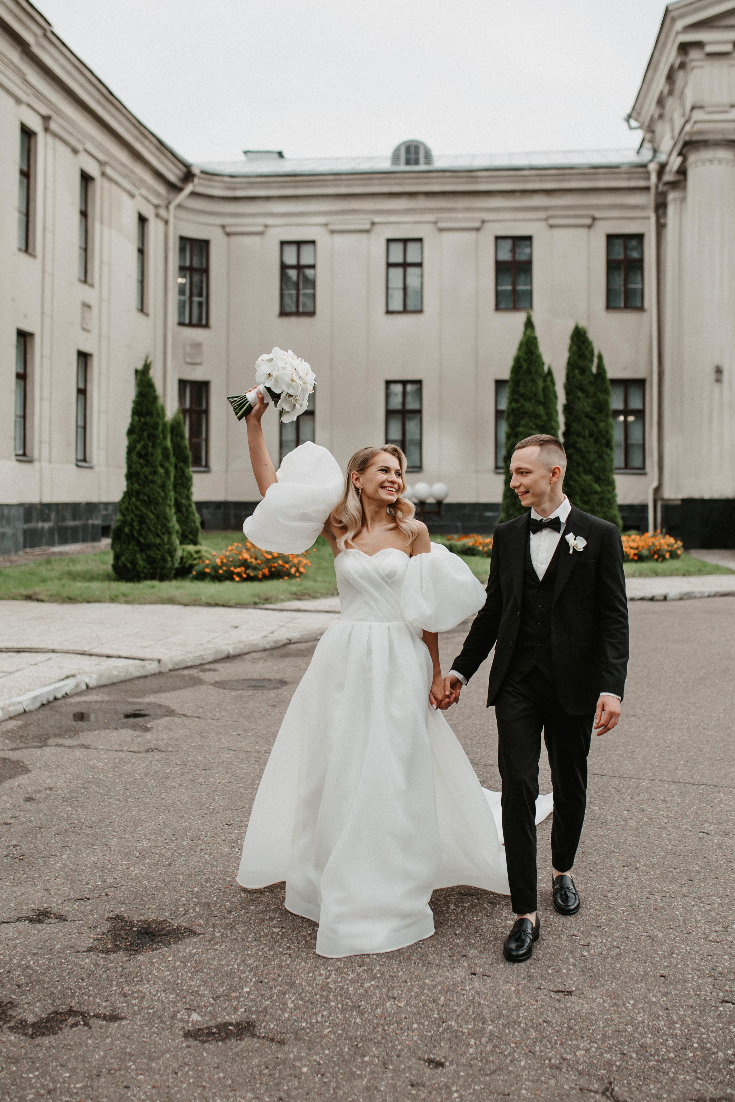 Анастасия и Денис. Свадебный фотограф Гродно Минск Destination wedding photographer