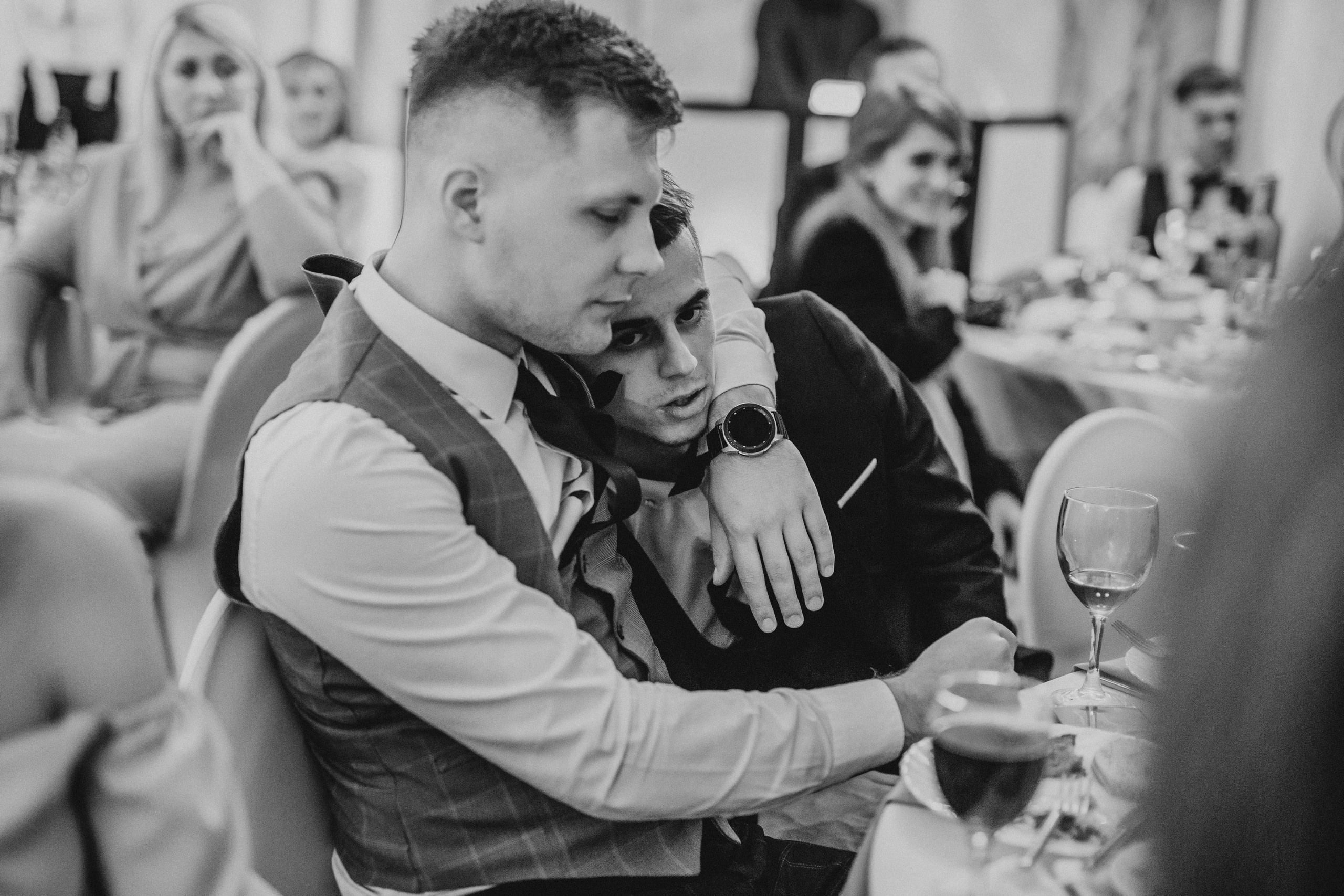 Анастасия и Денис. Свадебный фотограф Гродно Минск Destination wedding photographer