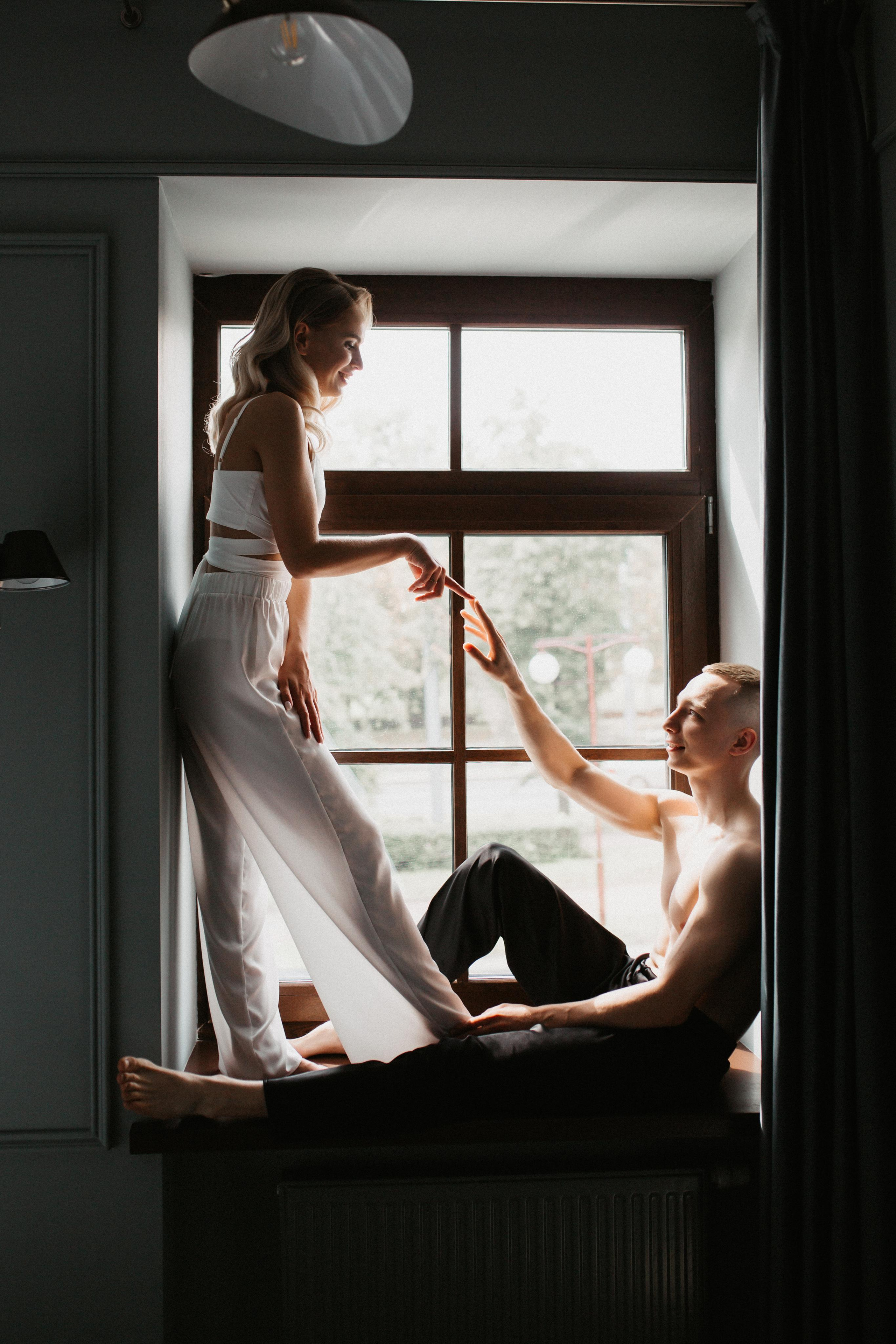 Анастасия и Денис. Свадебный фотограф Гродно Минск Destination wedding photographer