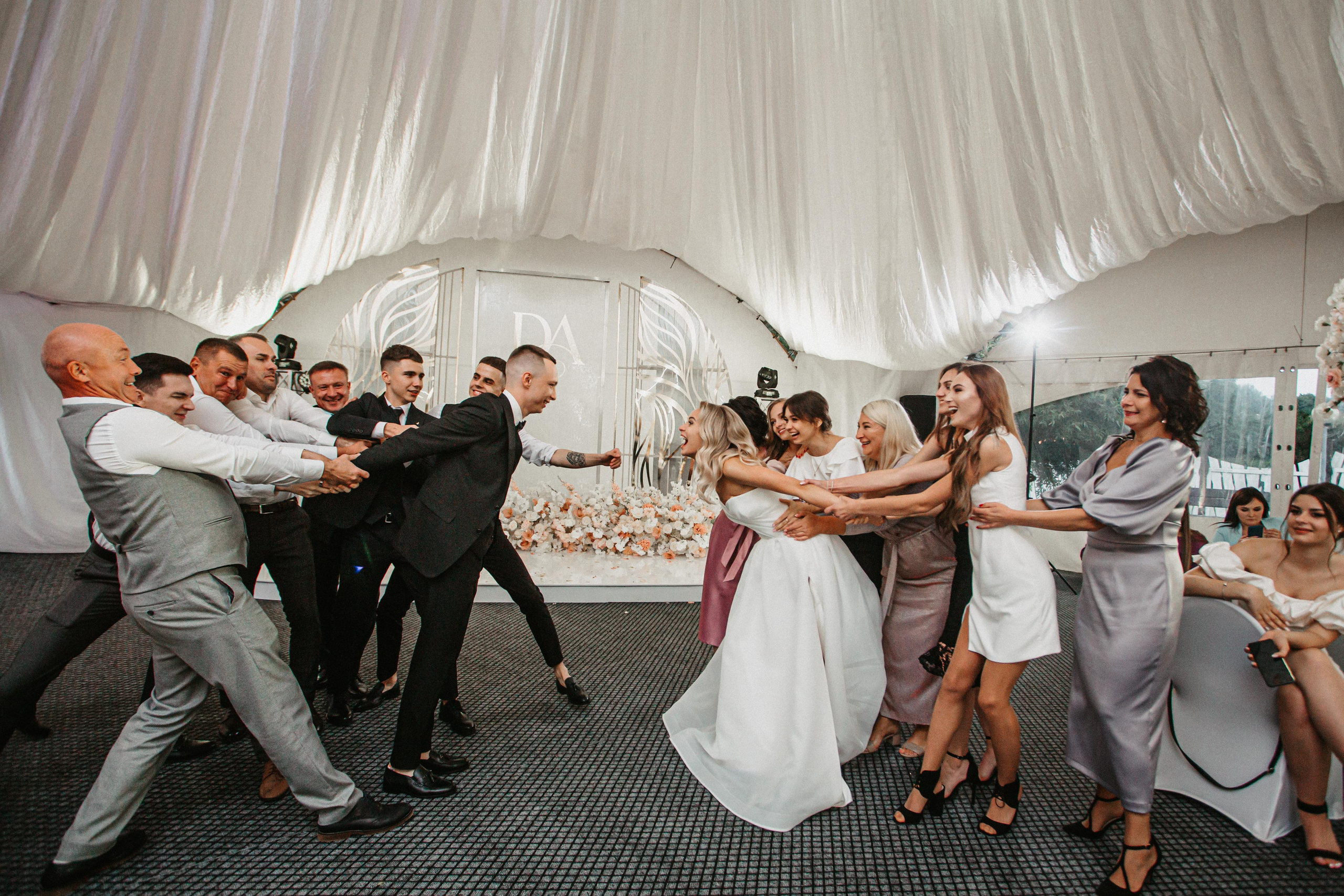 Анастасия и Денис. Свадебный фотограф Гродно Минск Destination wedding photographer