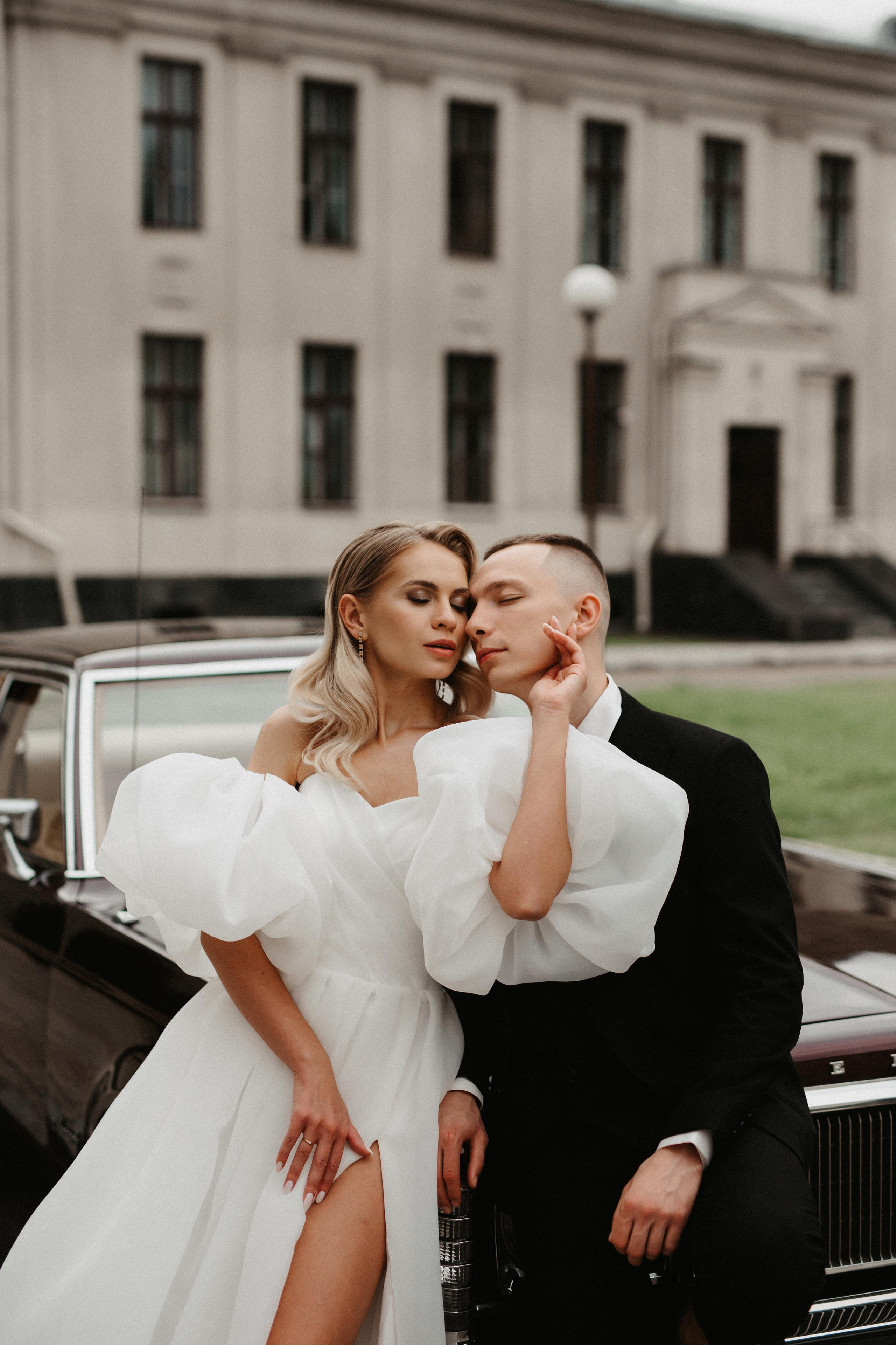 Анастасия и Денис. Свадебный фотограф Гродно Минск Destination wedding photographer