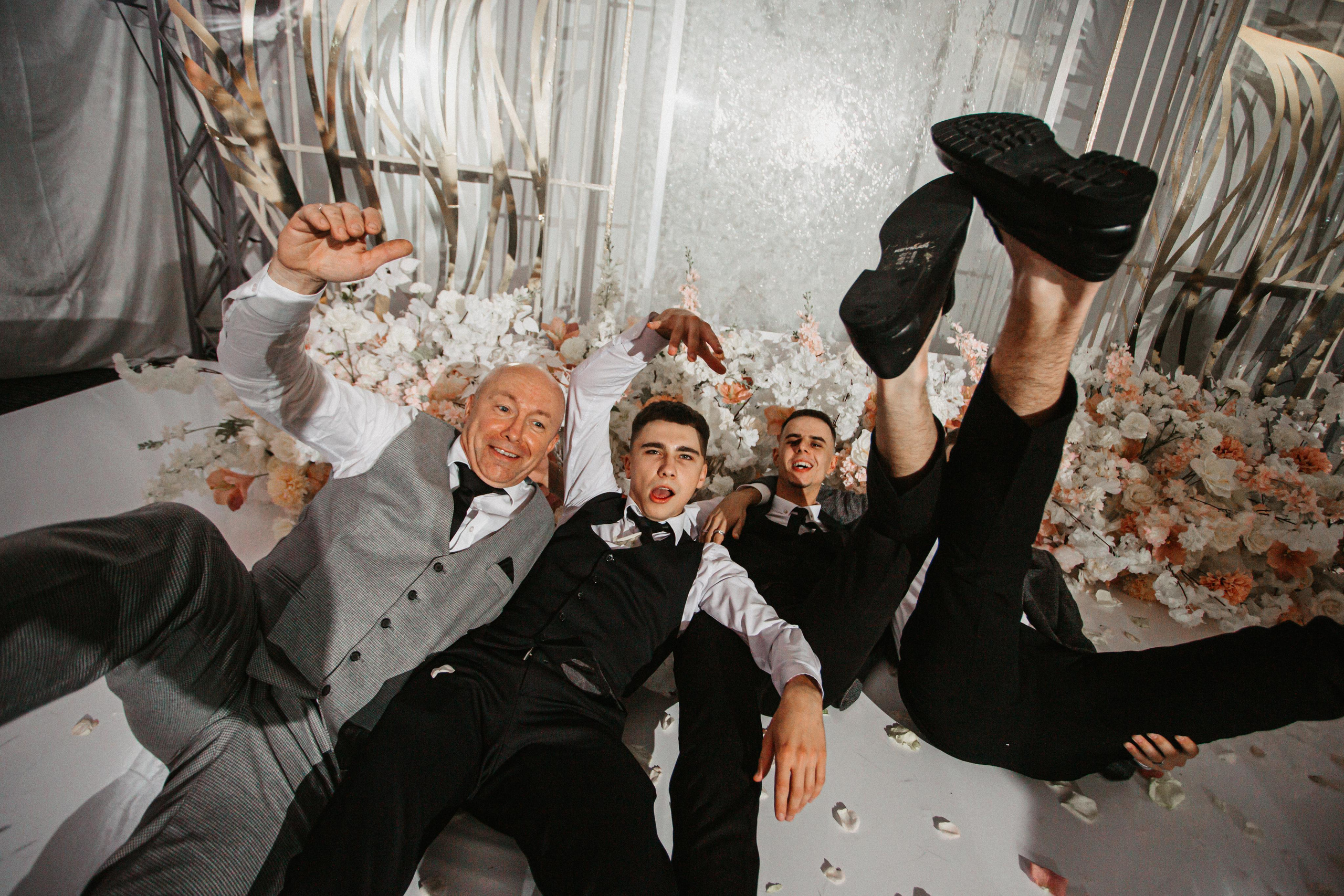 Анастасия и Денис. Свадебный фотограф Гродно Минск Destination wedding photographer