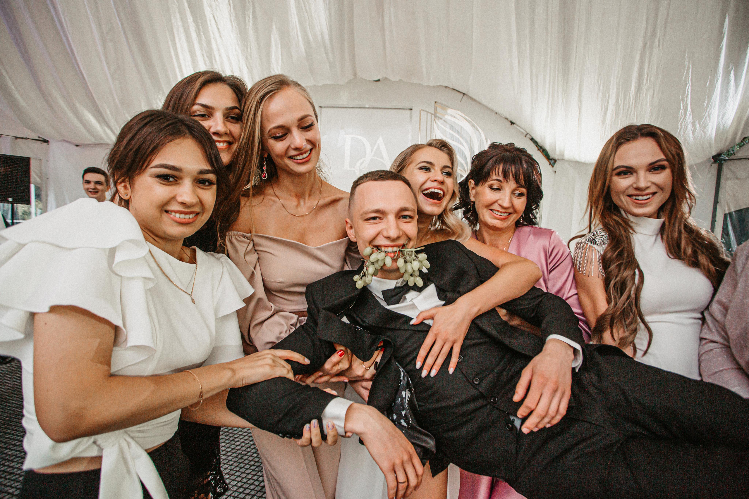 Анастасия и Денис. Свадебный фотограф Гродно Минск Destination wedding photographer