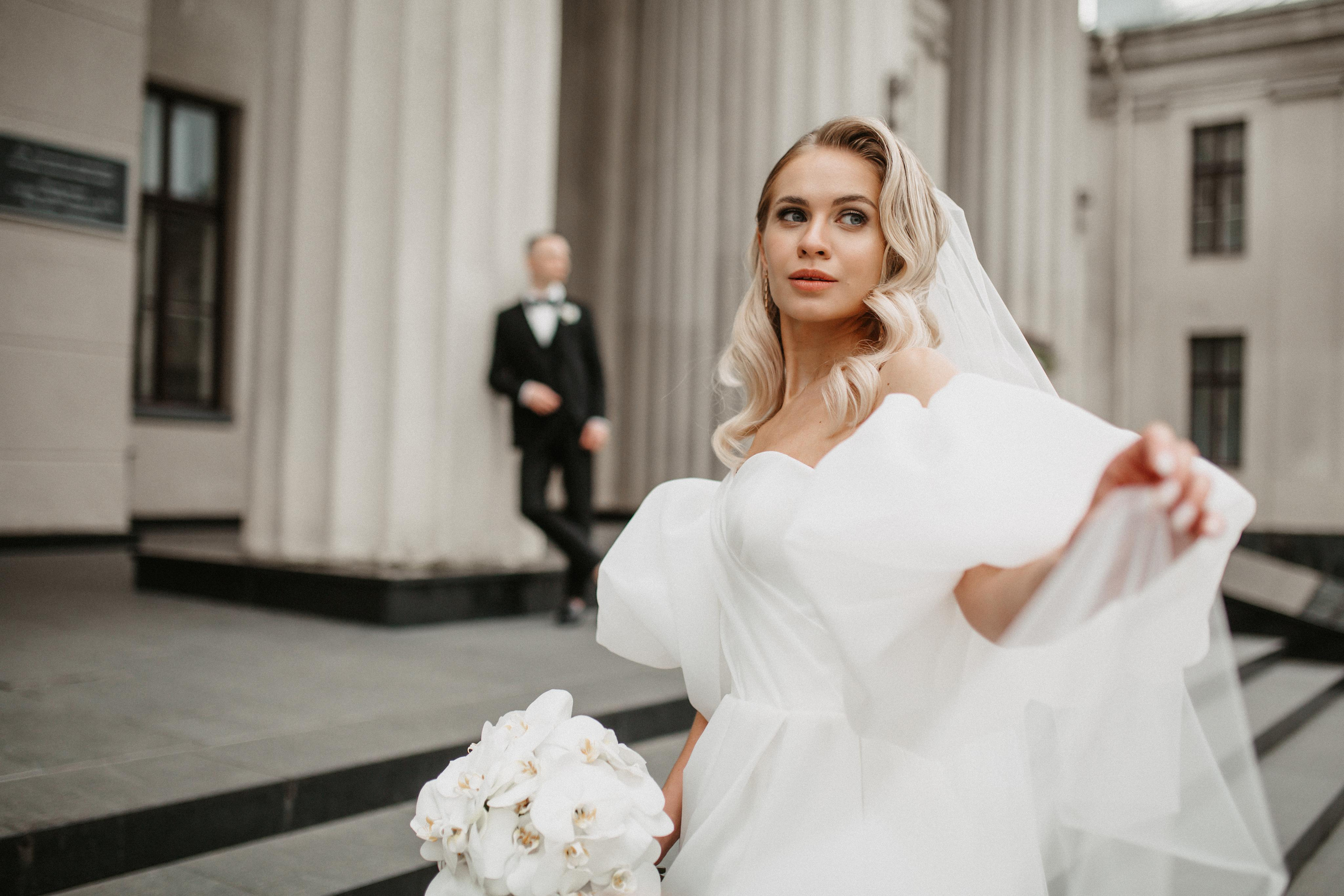 Анастасия и Денис. Свадебный фотограф Гродно Минск Destination wedding photographer