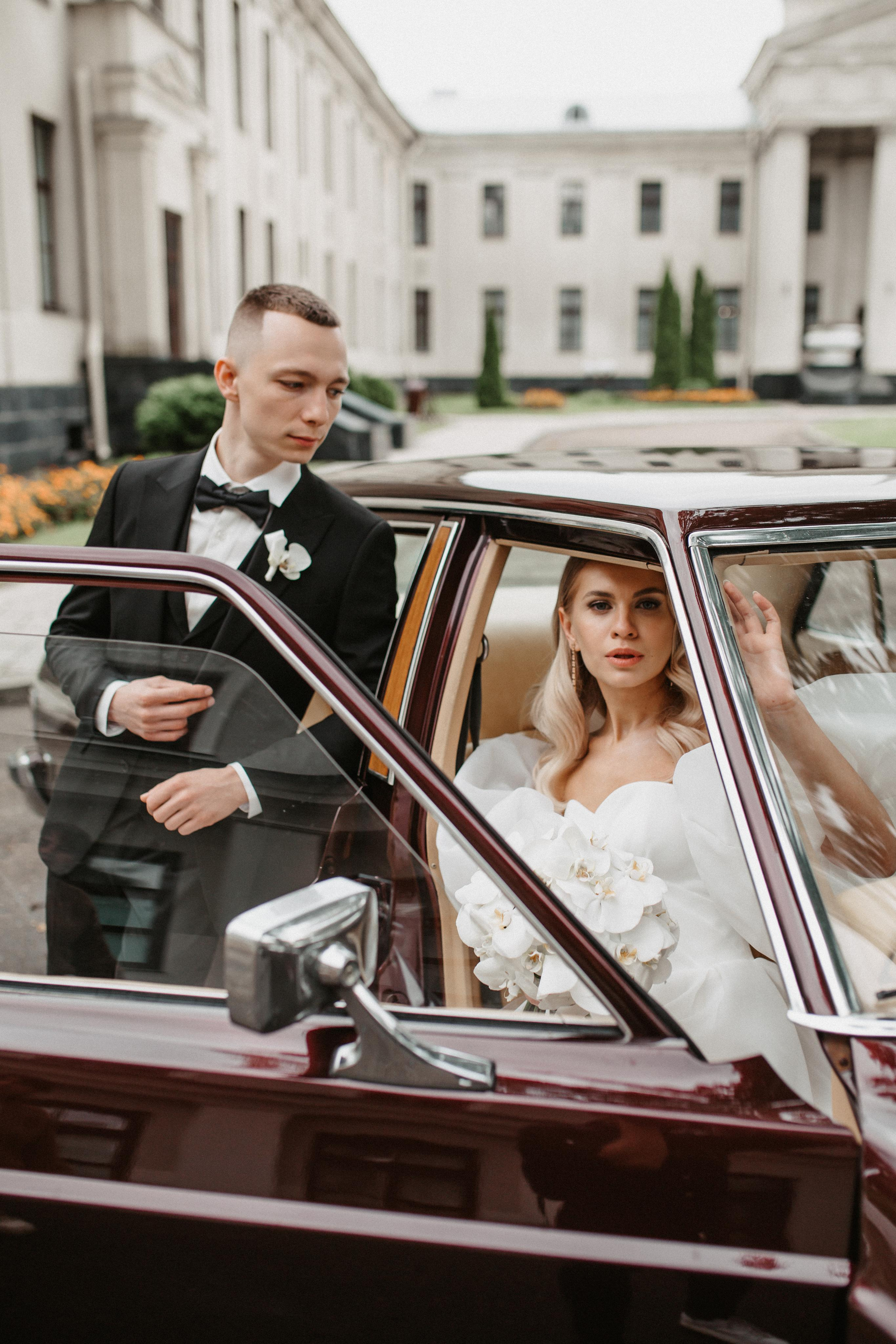 Анастасия и Денис. Свадебный фотограф Гродно Минск Destination wedding photographer