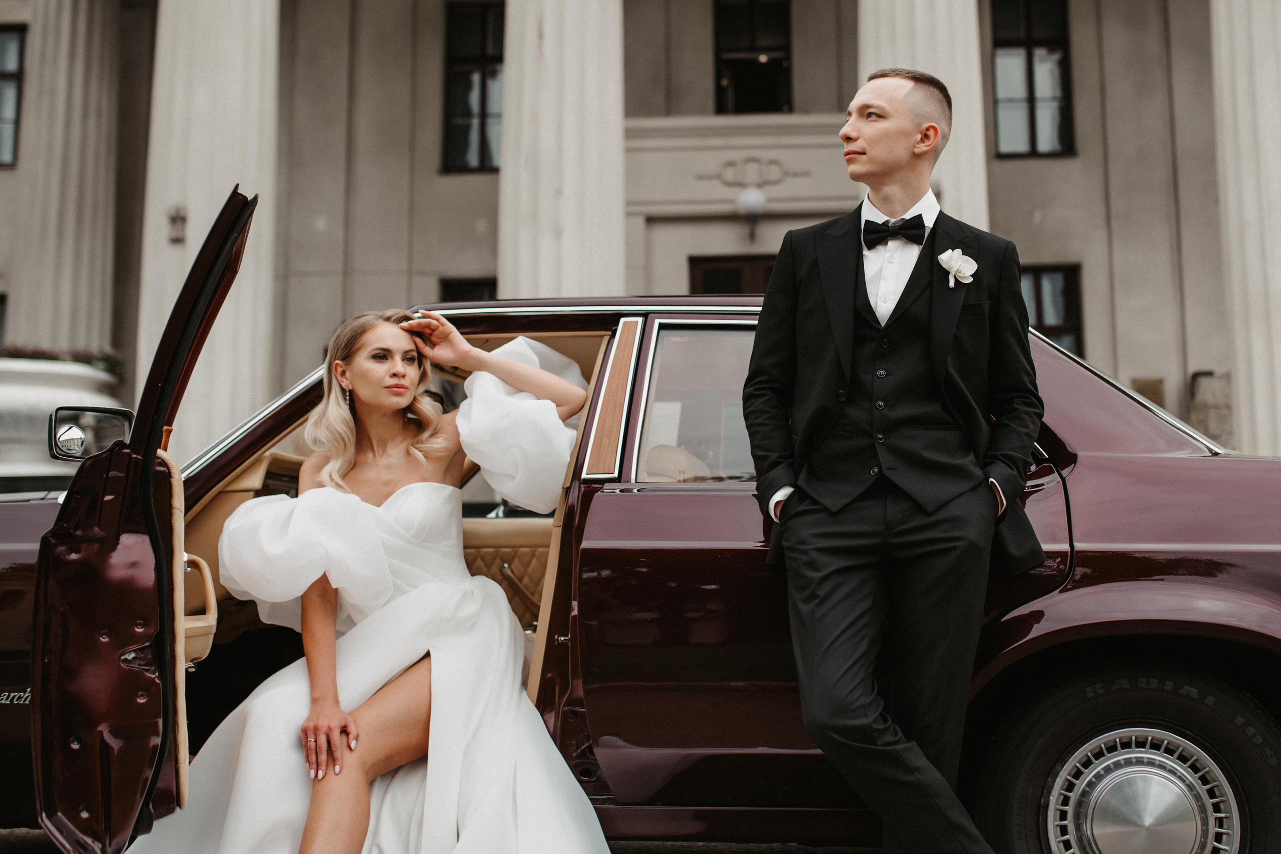 Анастасия и Денис. Свадебный фотограф Гродно Минск Destination wedding photographer