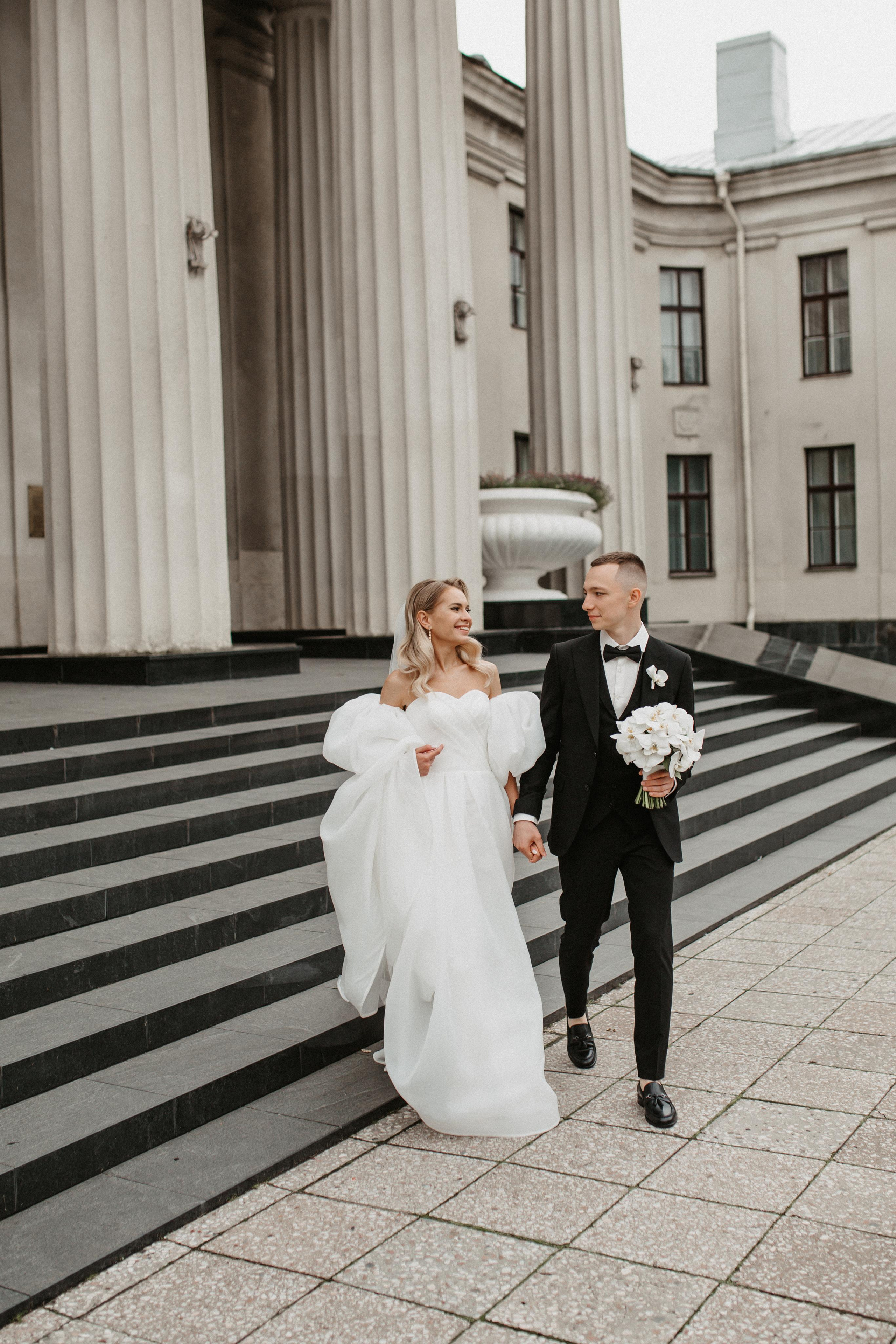 Анастасия и Денис. Свадебный фотограф Гродно Минск Destination wedding photographer