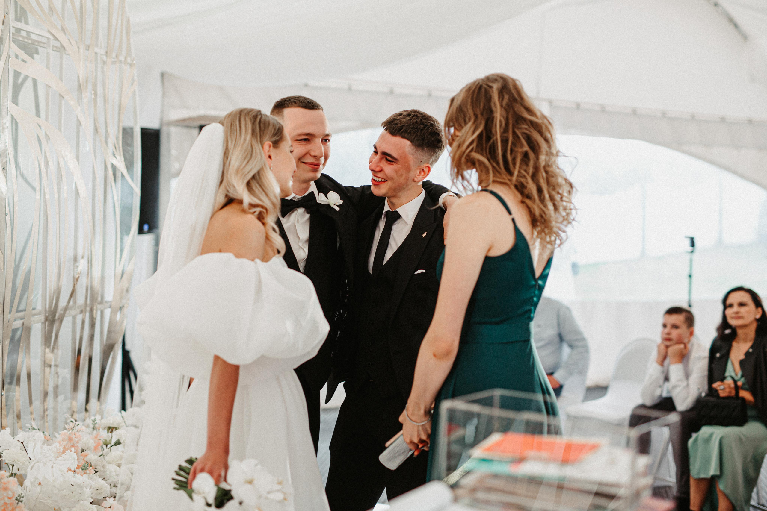 Анастасия и Денис. Свадебный фотограф Гродно Минск Destination wedding photographer