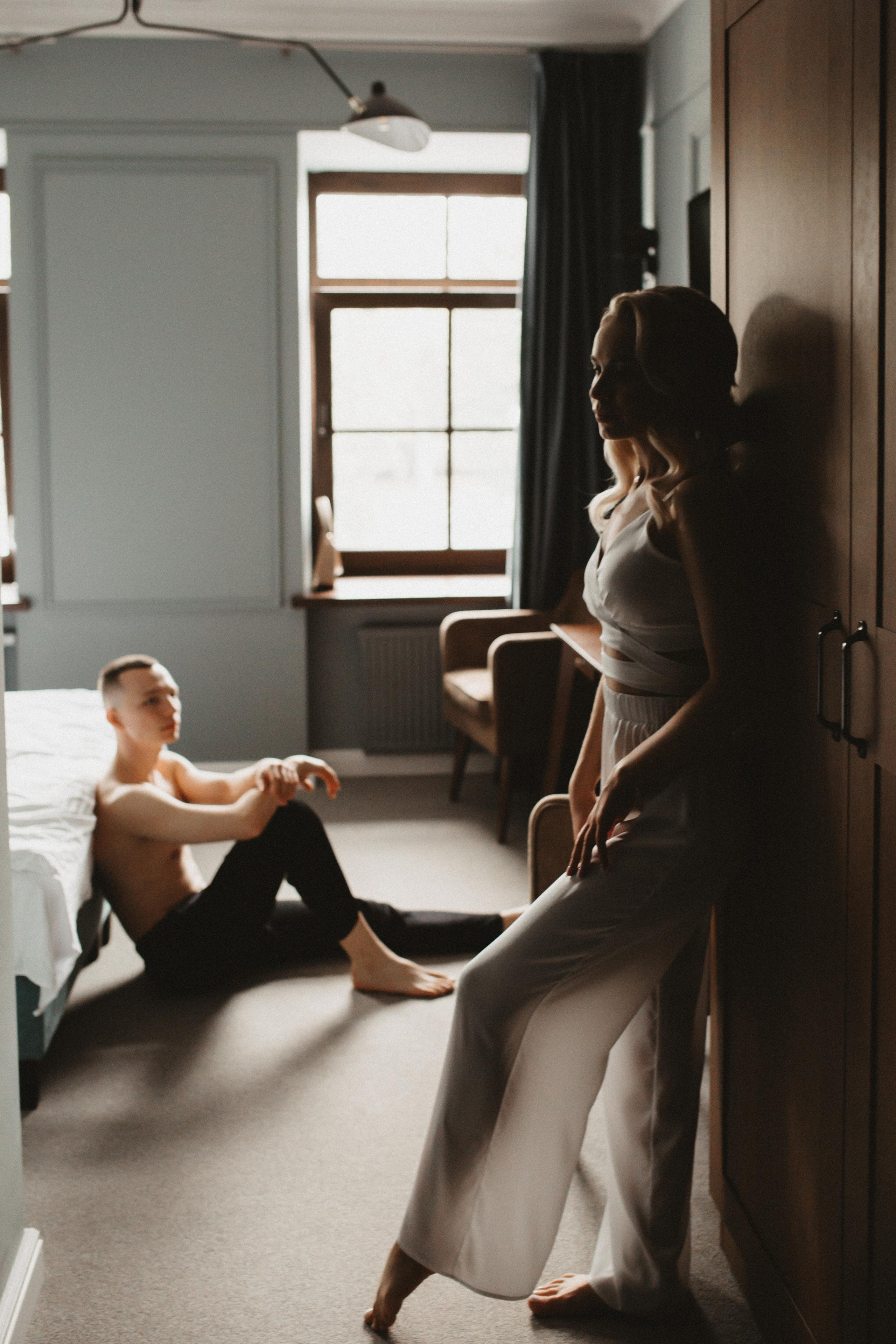 Анастасия и Денис. Свадебный фотограф Гродно Минск Destination wedding photographer