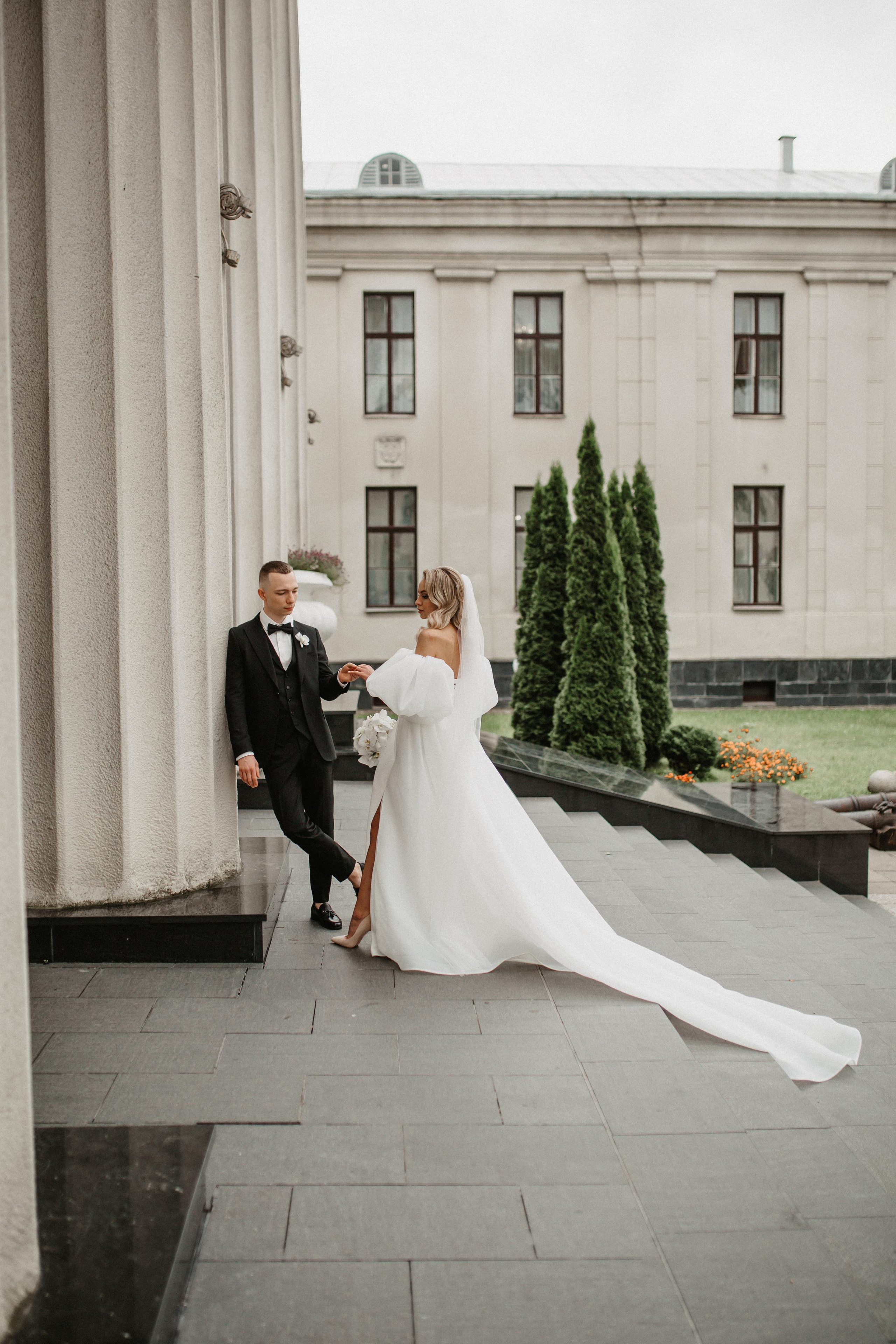 Анастасия и Денис. Свадебный фотограф Гродно Минск Destination wedding photographer