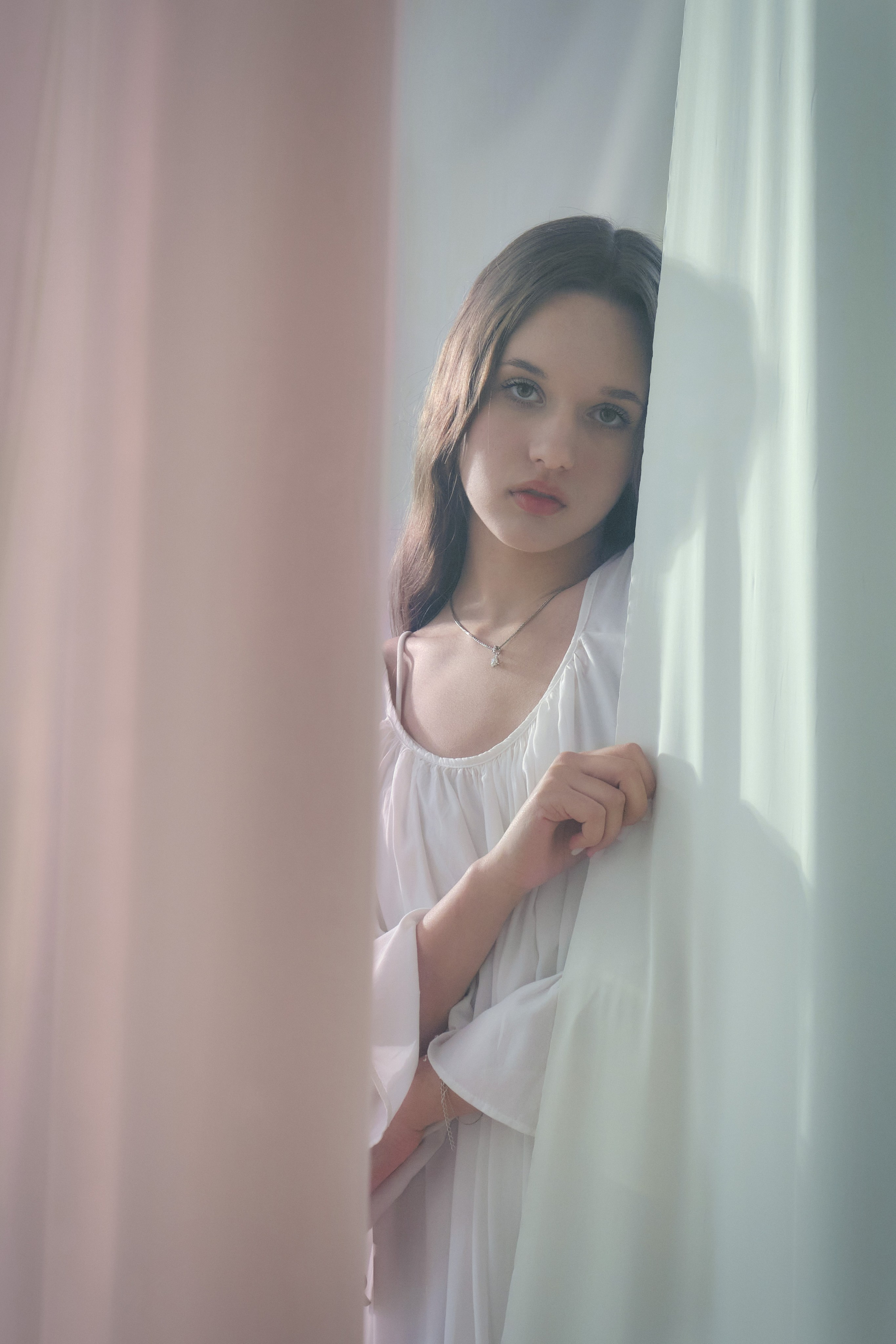 Идеи Фотосессии для Девушек 🌟 Необычные Концепции в Студии