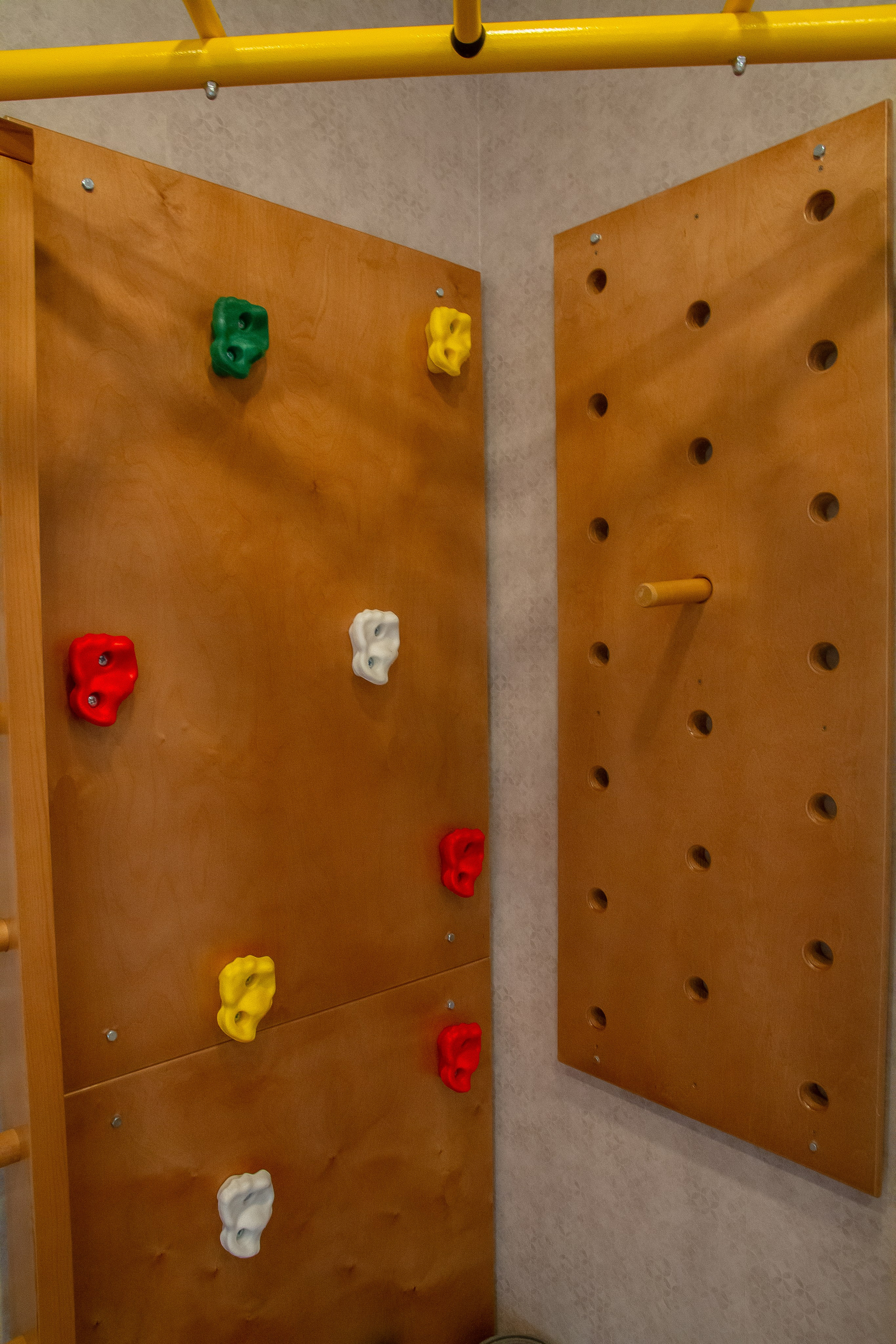 Дом 1. Фотограф Антон Катунин | Симферополь