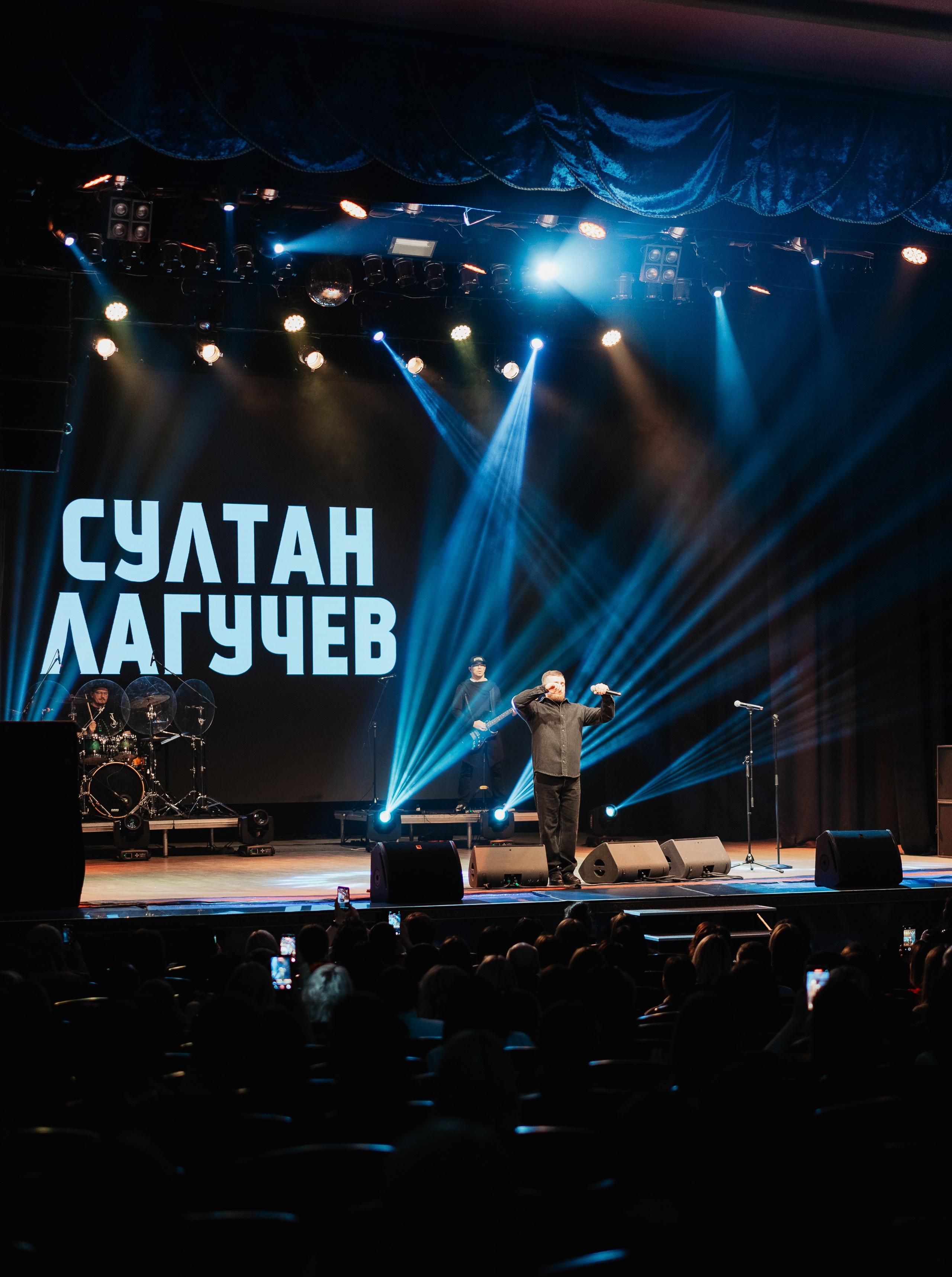 Султан Лагучев. Photographer and videographer Smolensk | Caesar Studio