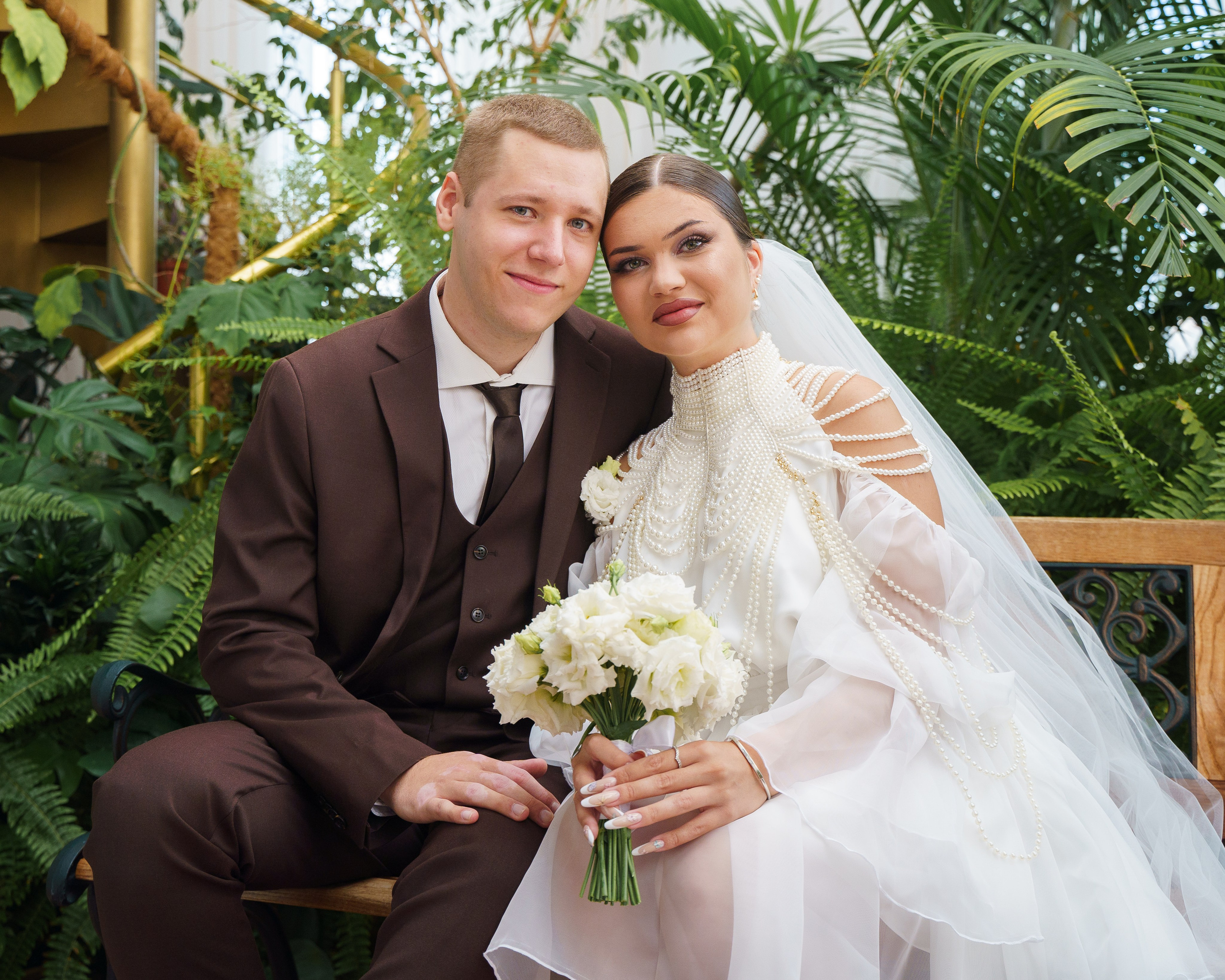 Камерная регистрация в ЗАГСе Приморского района г. Санкт-Петербург. Professional photoartist in St. Petersburg (wedding, reportage, portrait, model book, love story) Alexander Shvedov