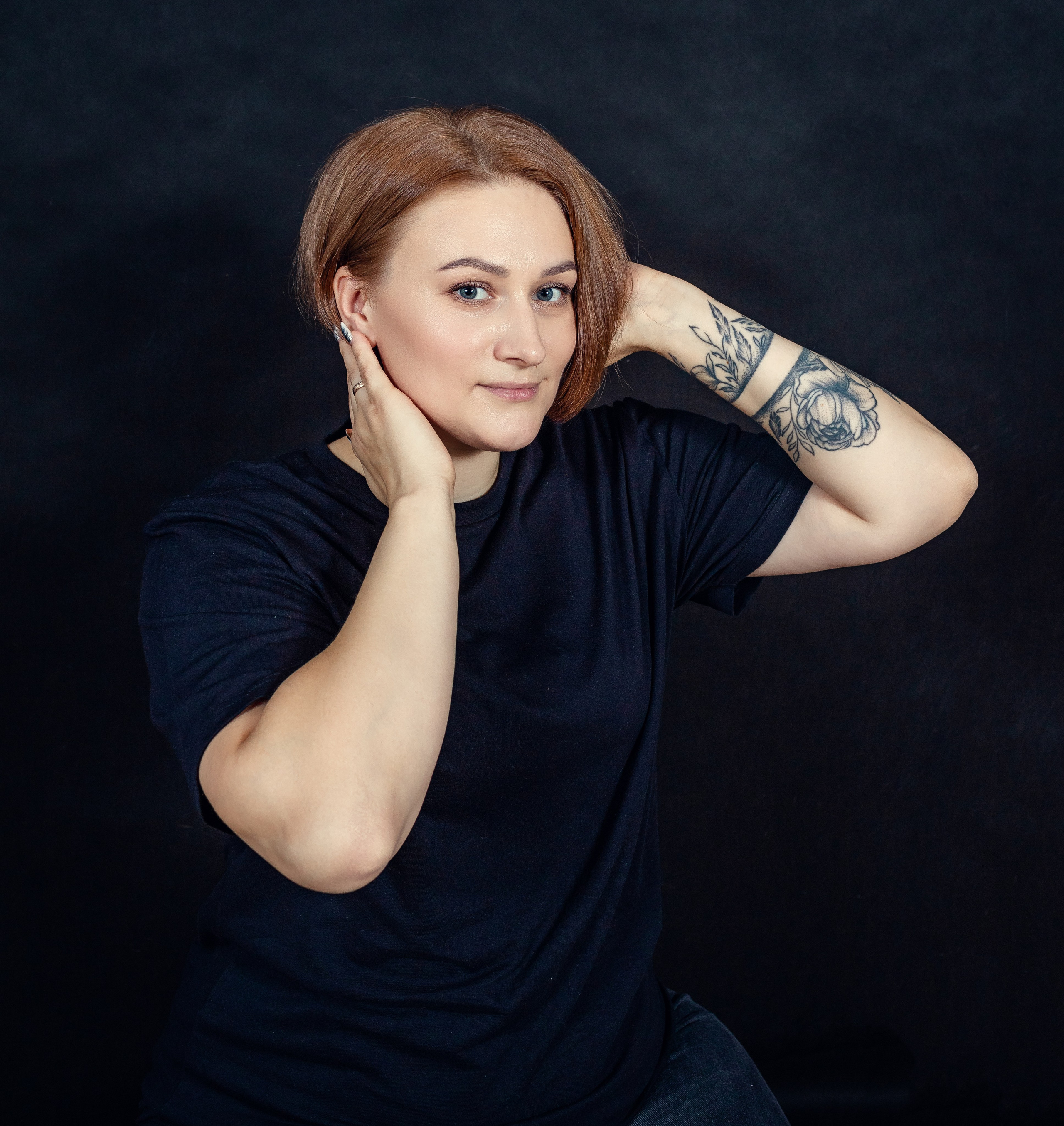 Семья Натальи. Инга Кузьминская ТОП-фотограф г. Корсаков