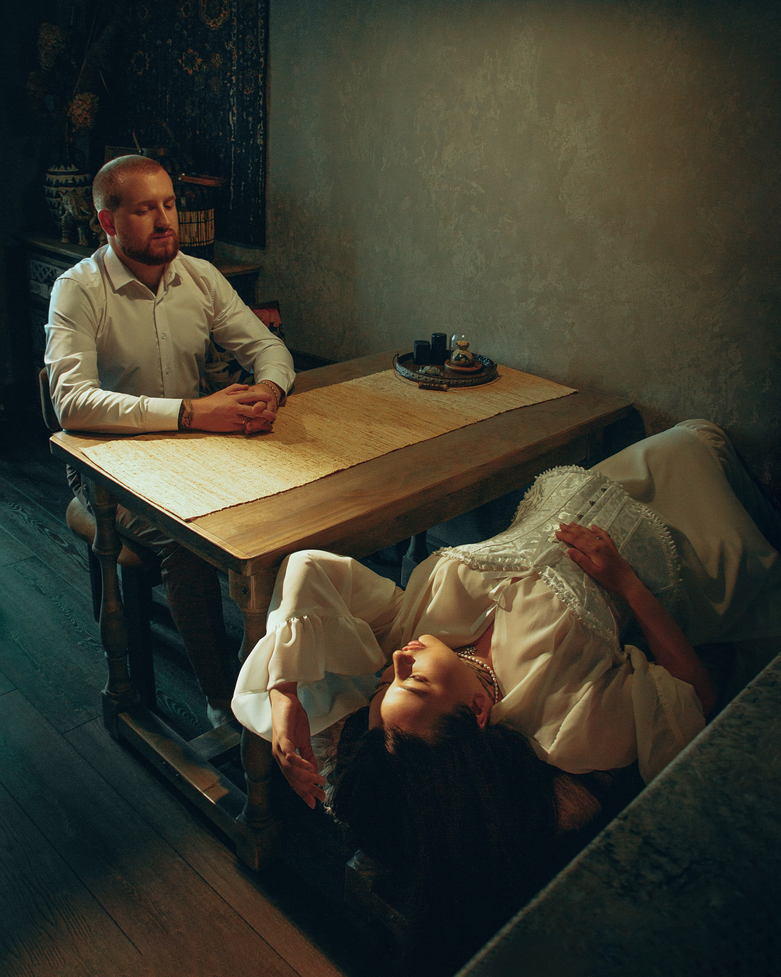 Light. Блиновская Дарья|Арт-фотограф