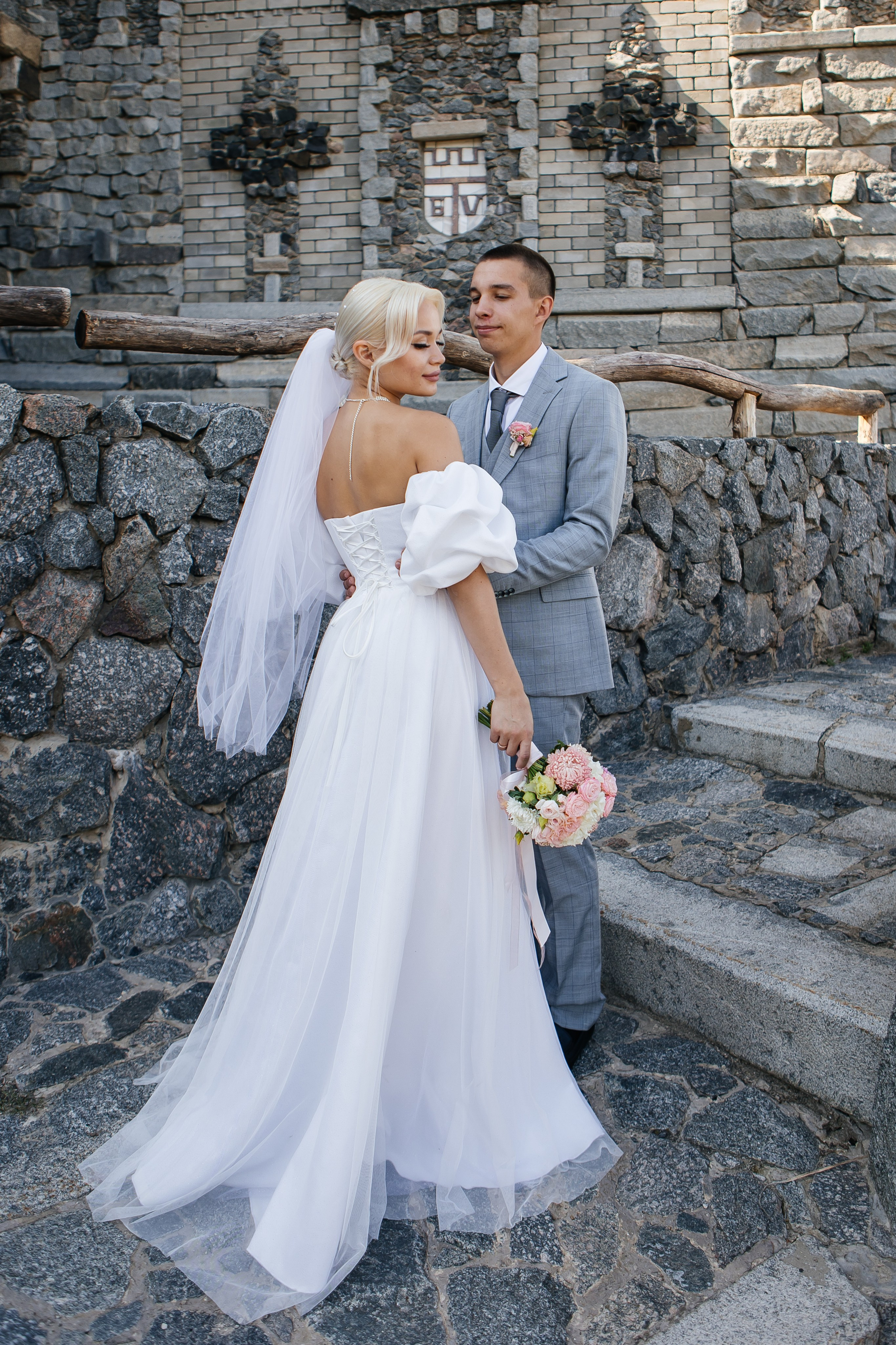 Максим Елена. Свадебный фотограф в Белгороде Юлия Шостак