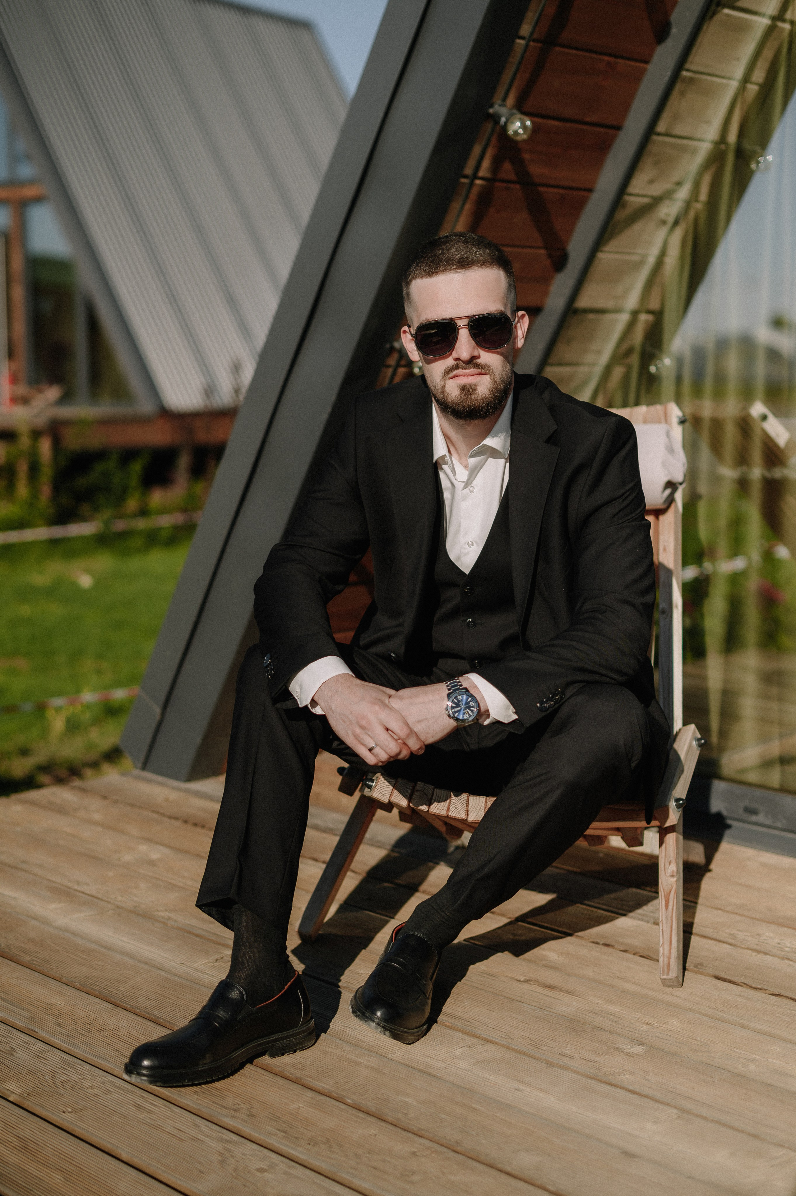 Максим и Мария. Свадебный фотограф