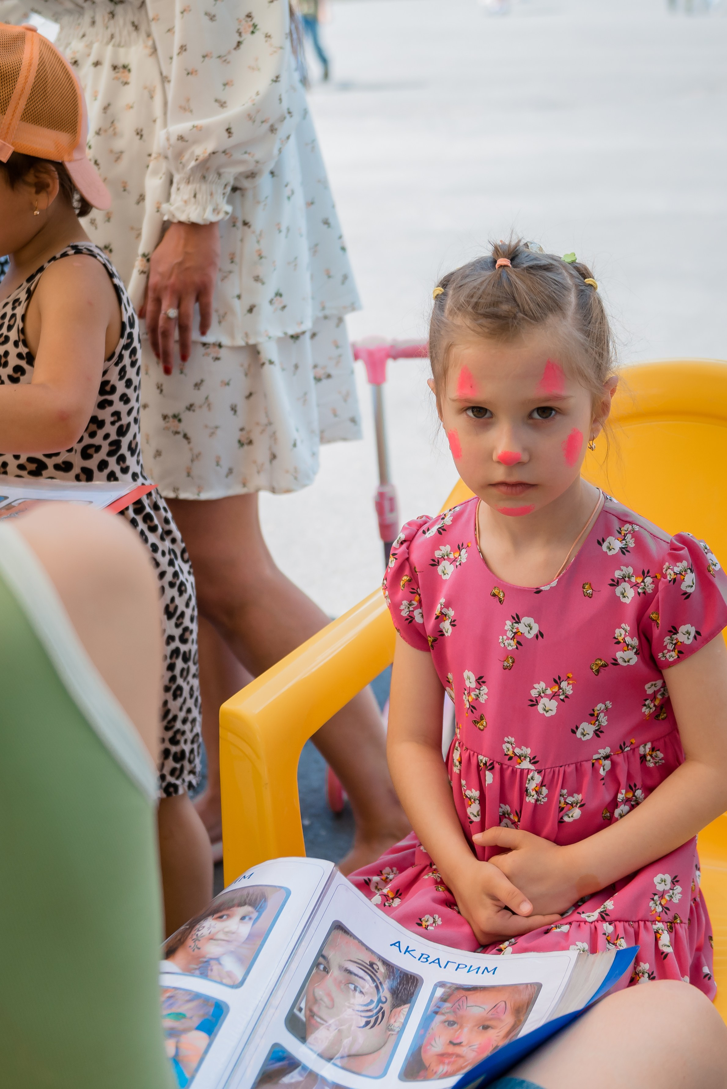 12 Июня 2024. Детский фотограф, семейный фотограф и репортажи в Кемерово