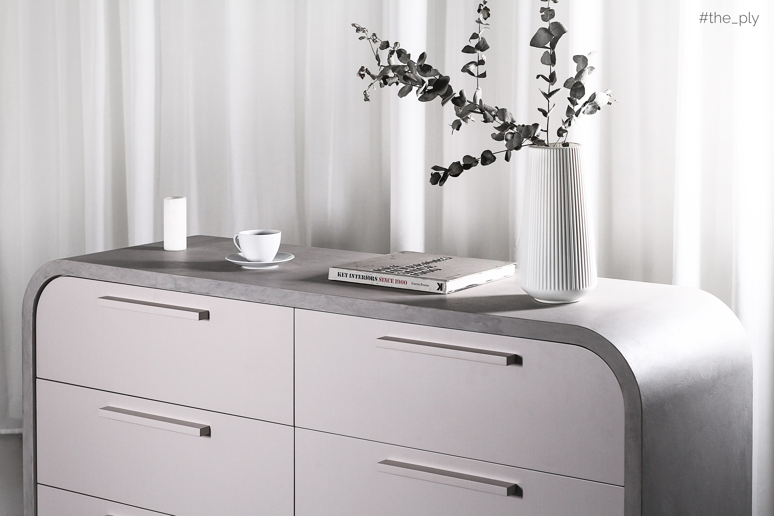 Мебель. Ретушёр Анастасия Заборовская