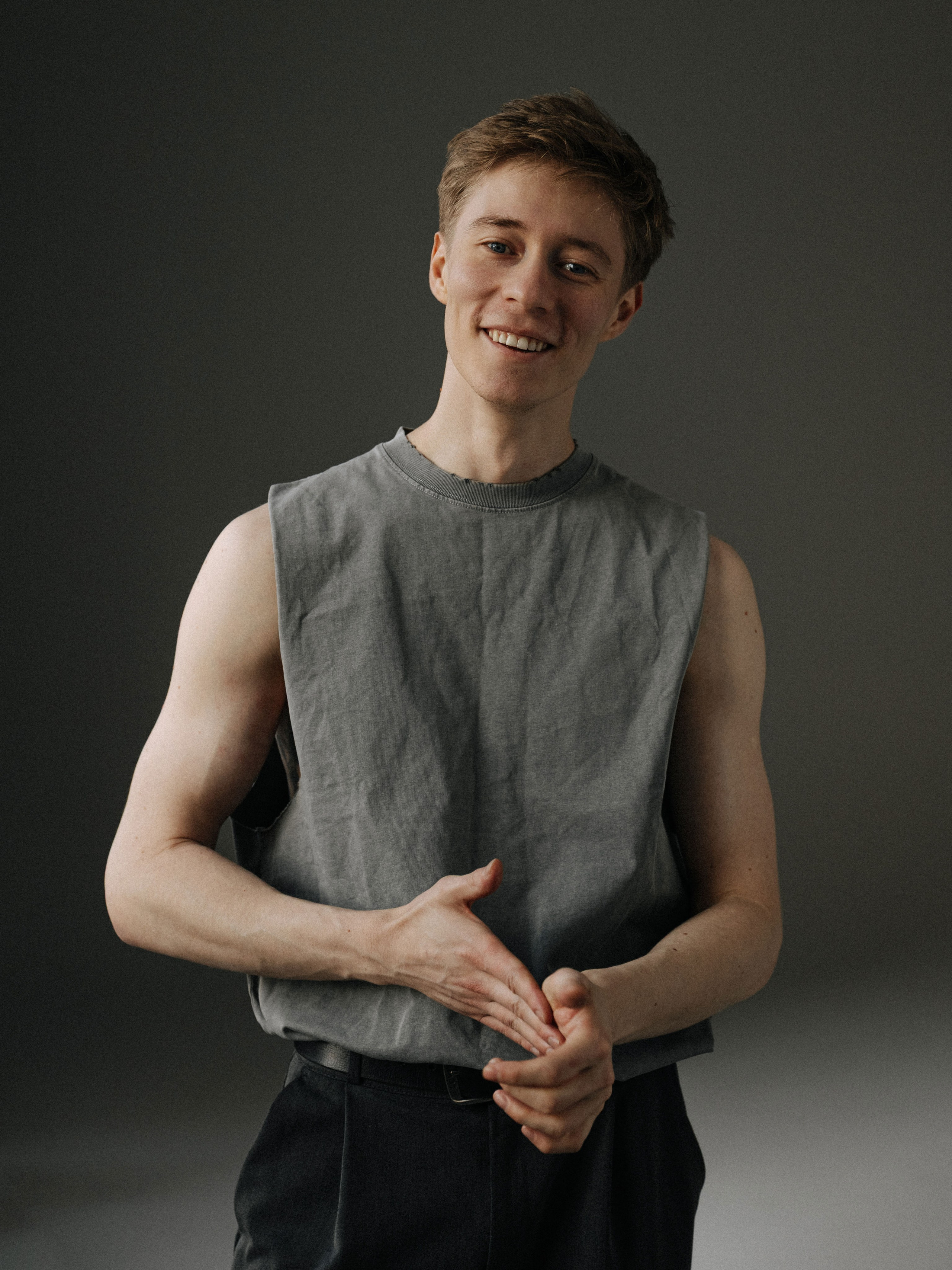 Максим. Свадебный и портретный фотограф Тюмень