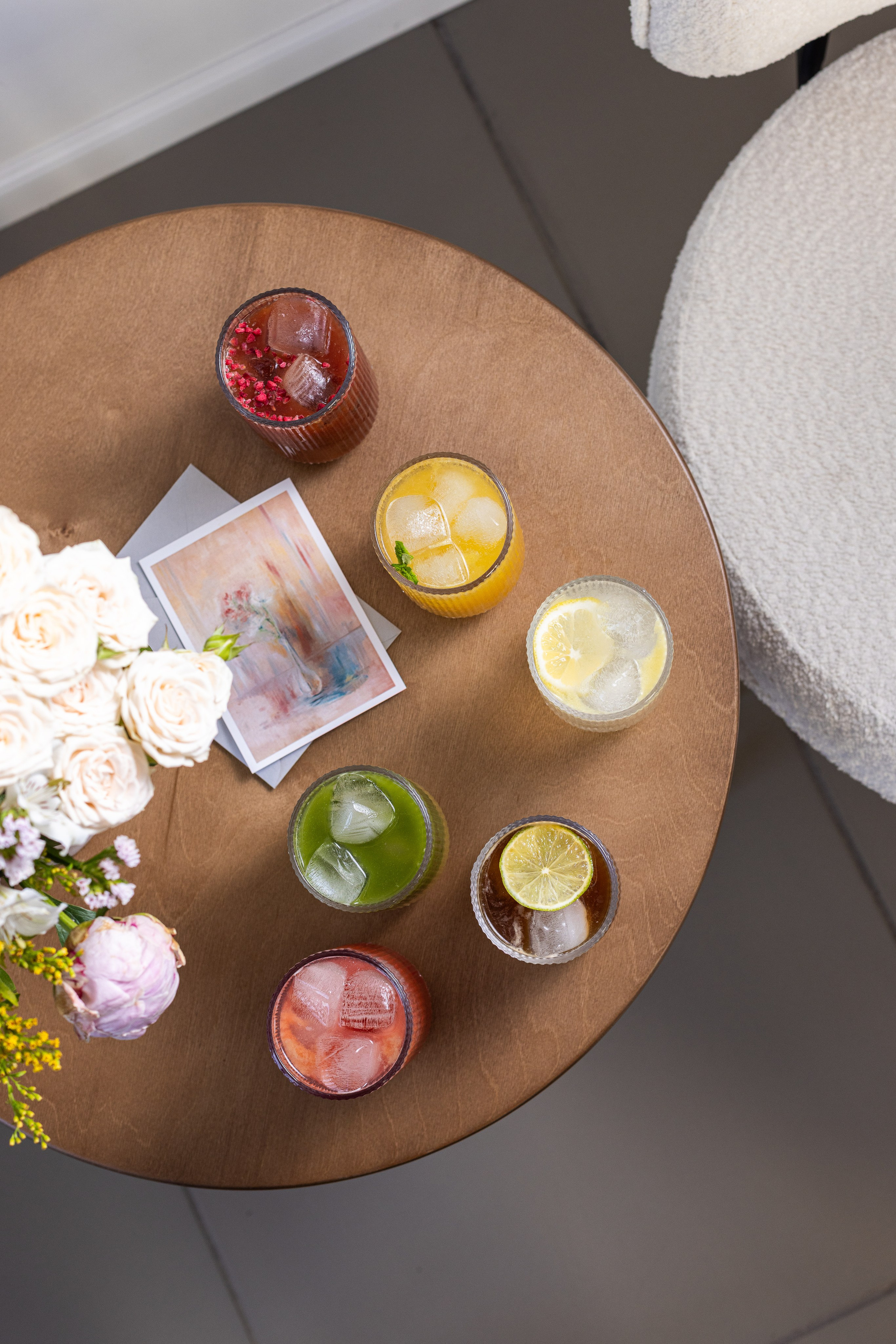 Food. Главная